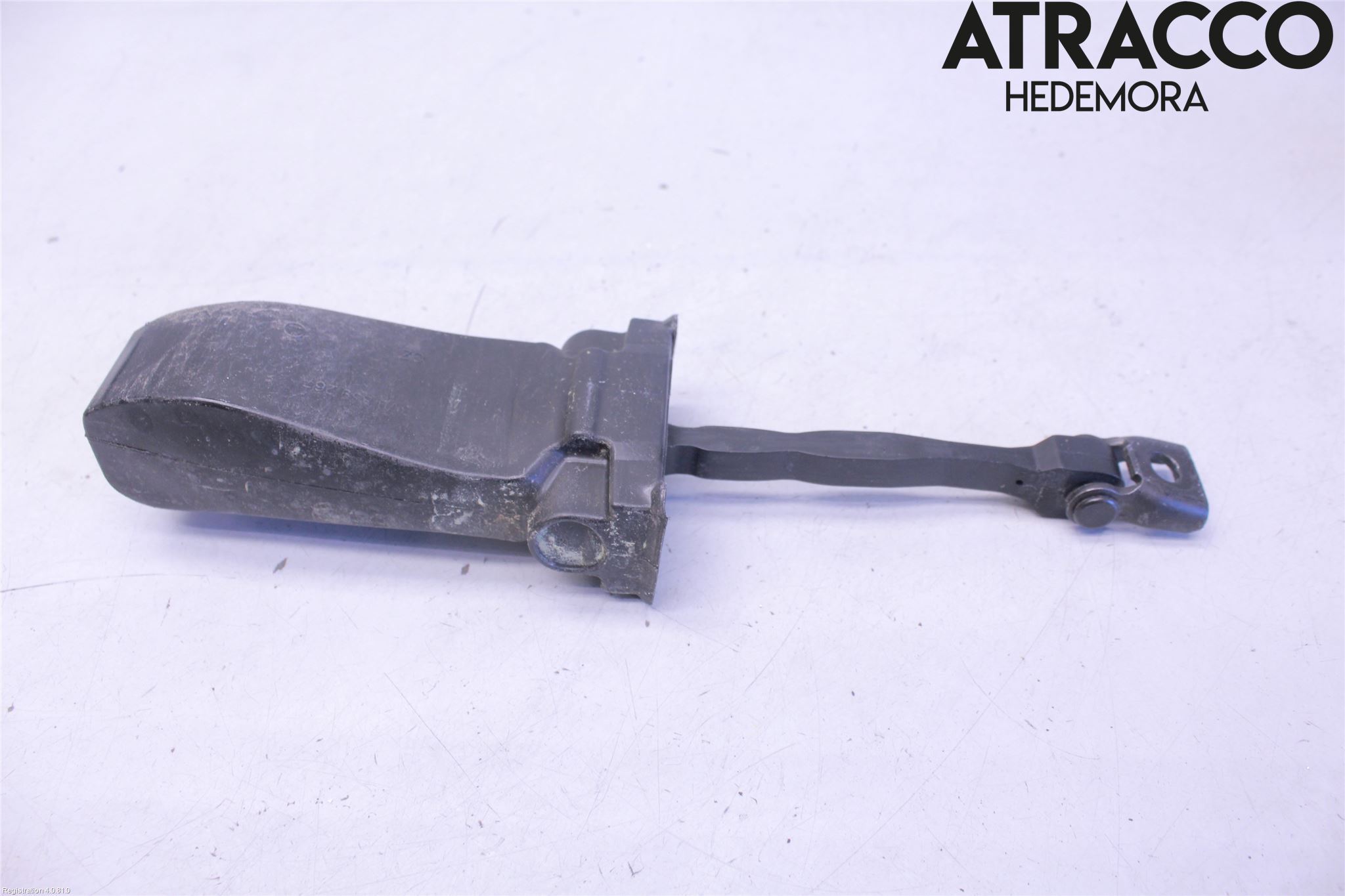 Skoda SUPERB 16-24 Dörrstopp