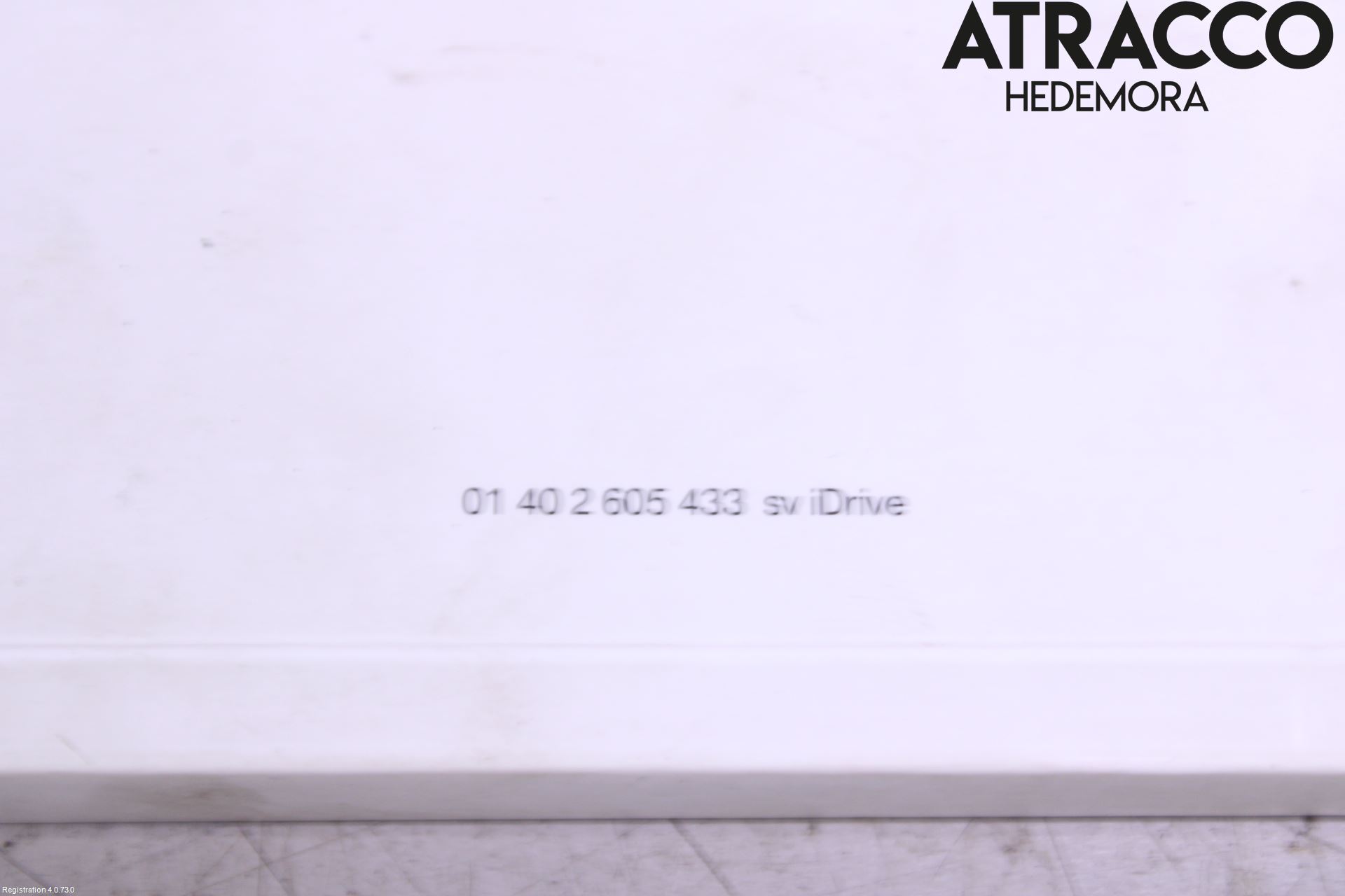 BMW 1 E87/81 5D/3D 03-11 Instruktionsbok