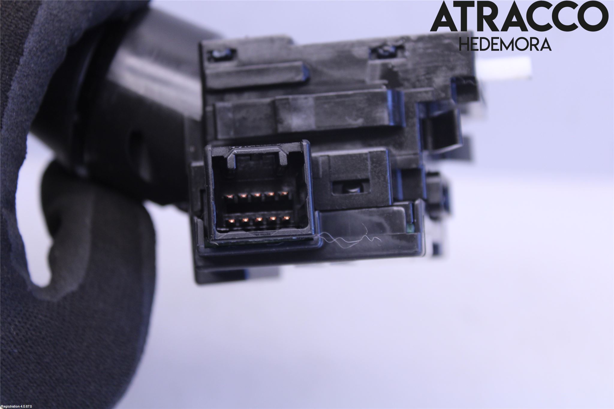 Mitsubishi ASX 10-22 Spak Blinkers-Ljusomk