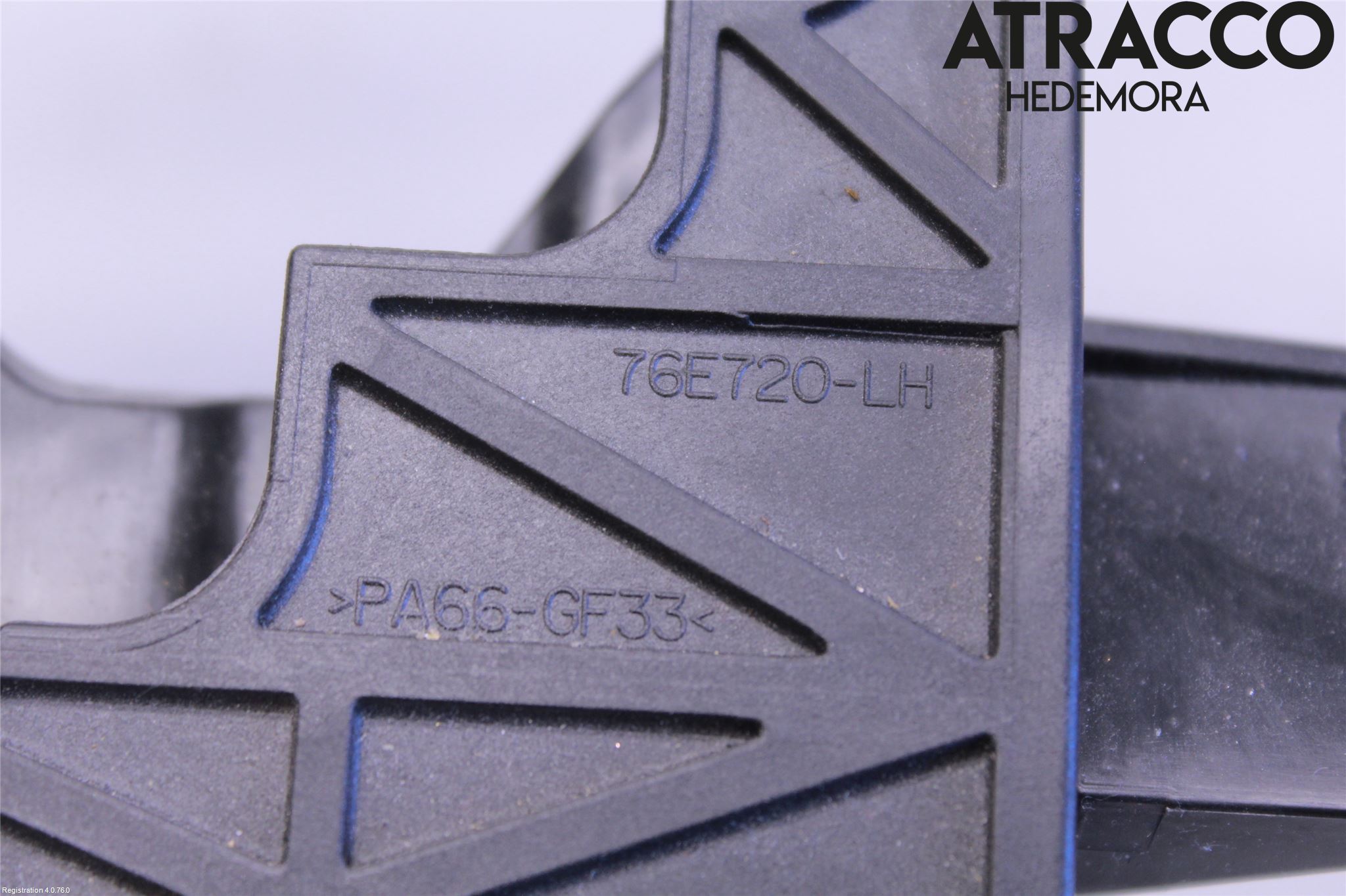 Toyota COROLLA 02-07 Strömställare Växellåda