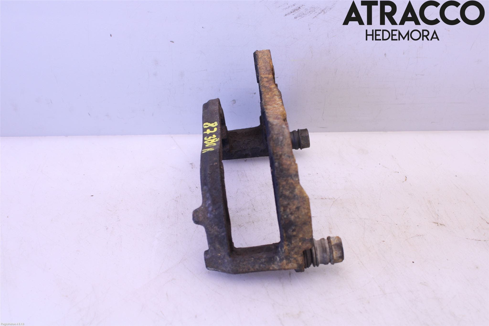 Subaru FORESTER SJ 13-18 Bromsokshållare