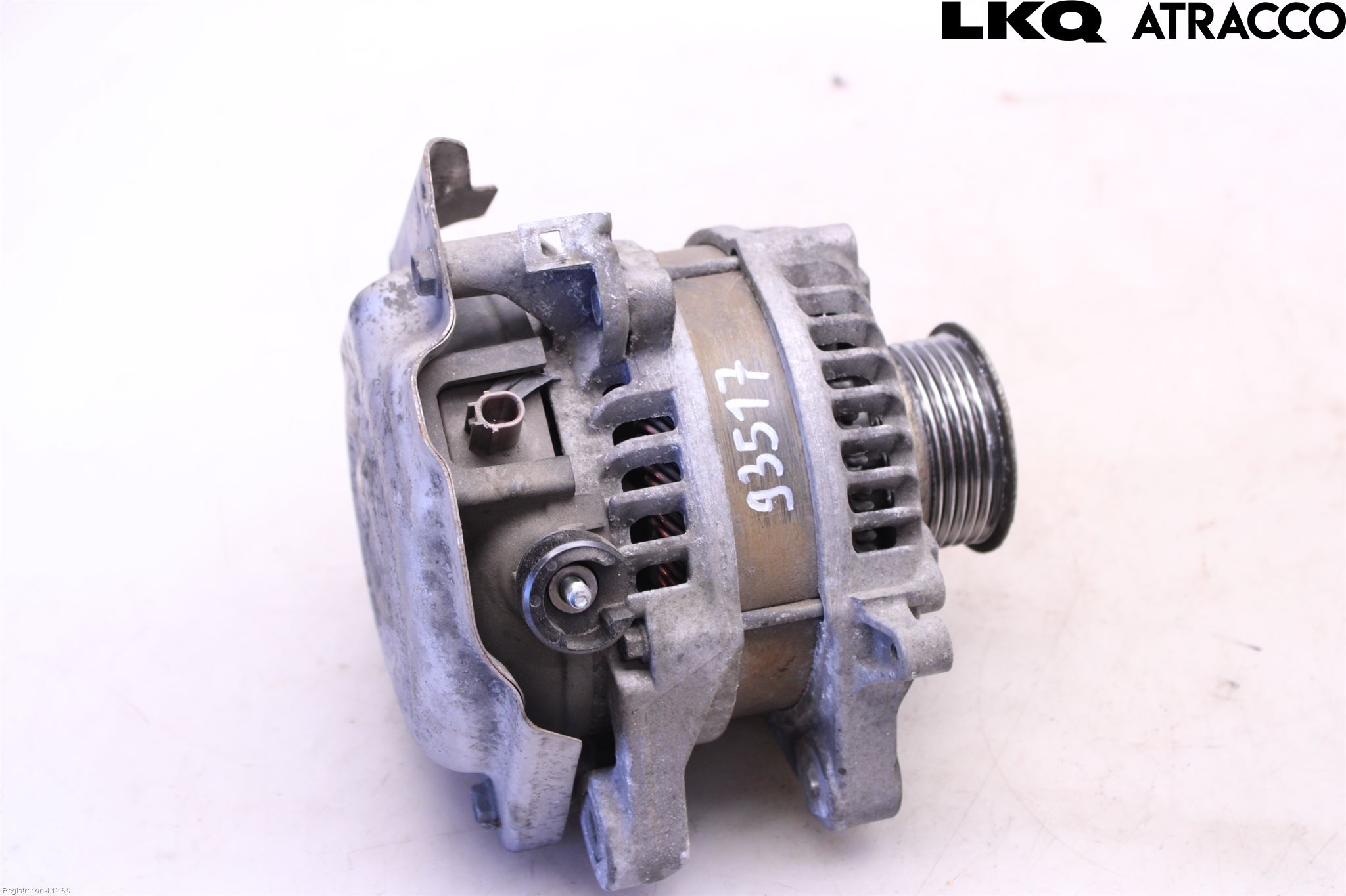 Honda CR-V 13-18 Generator