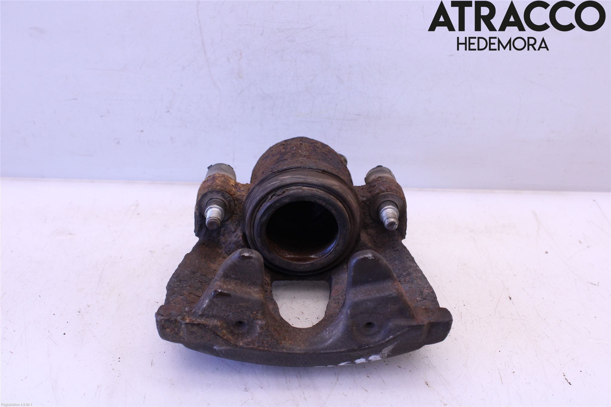 Ford KUGA 08-12 Bromsok Fram Höger