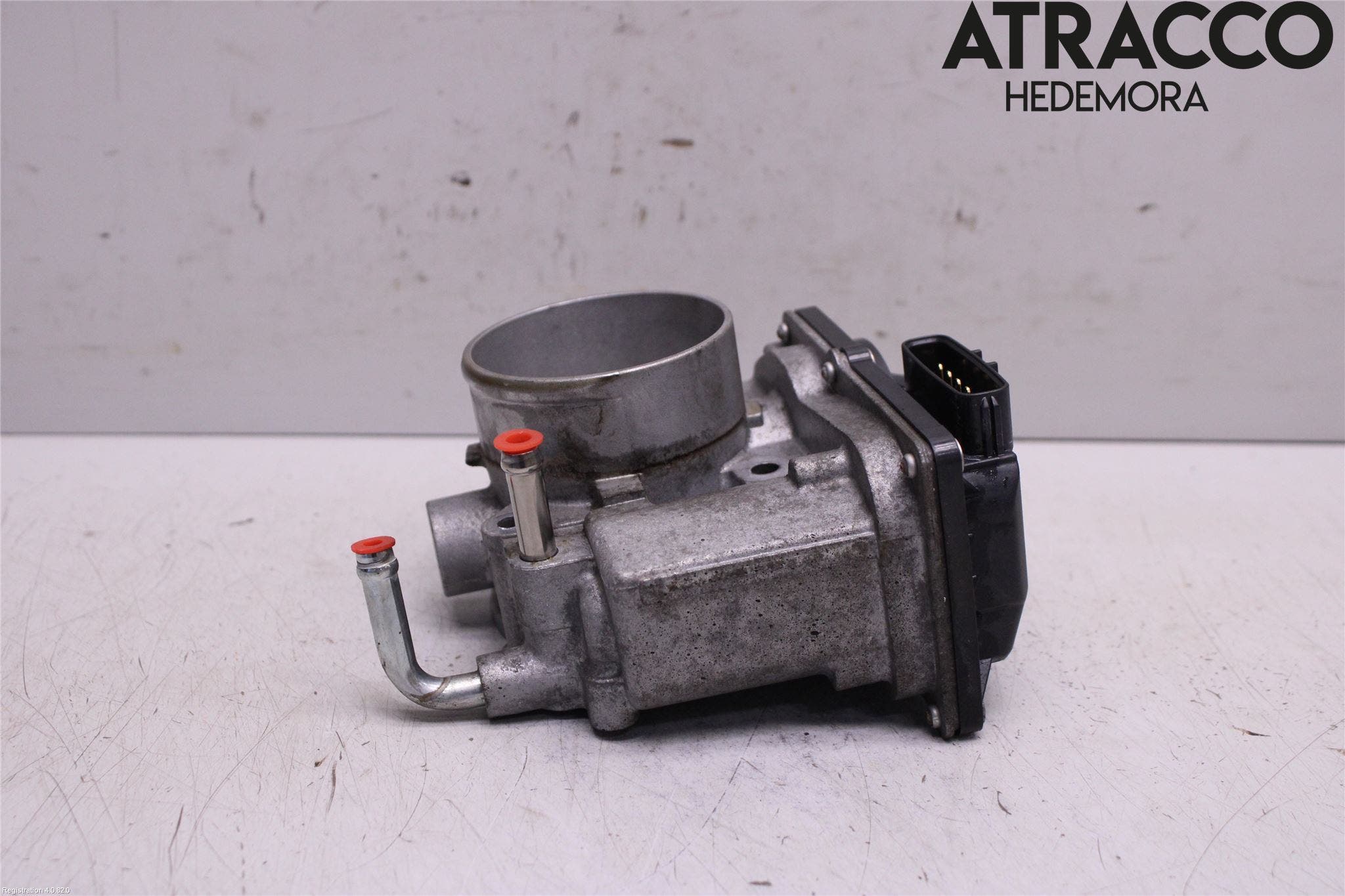 Suzuki SX4 S-CROSS 14-21 Injspjällhus