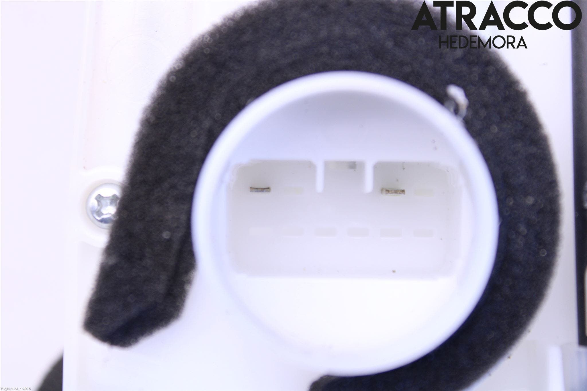 Suzuki SWIFT 11-16 Låskista-Dörrlås