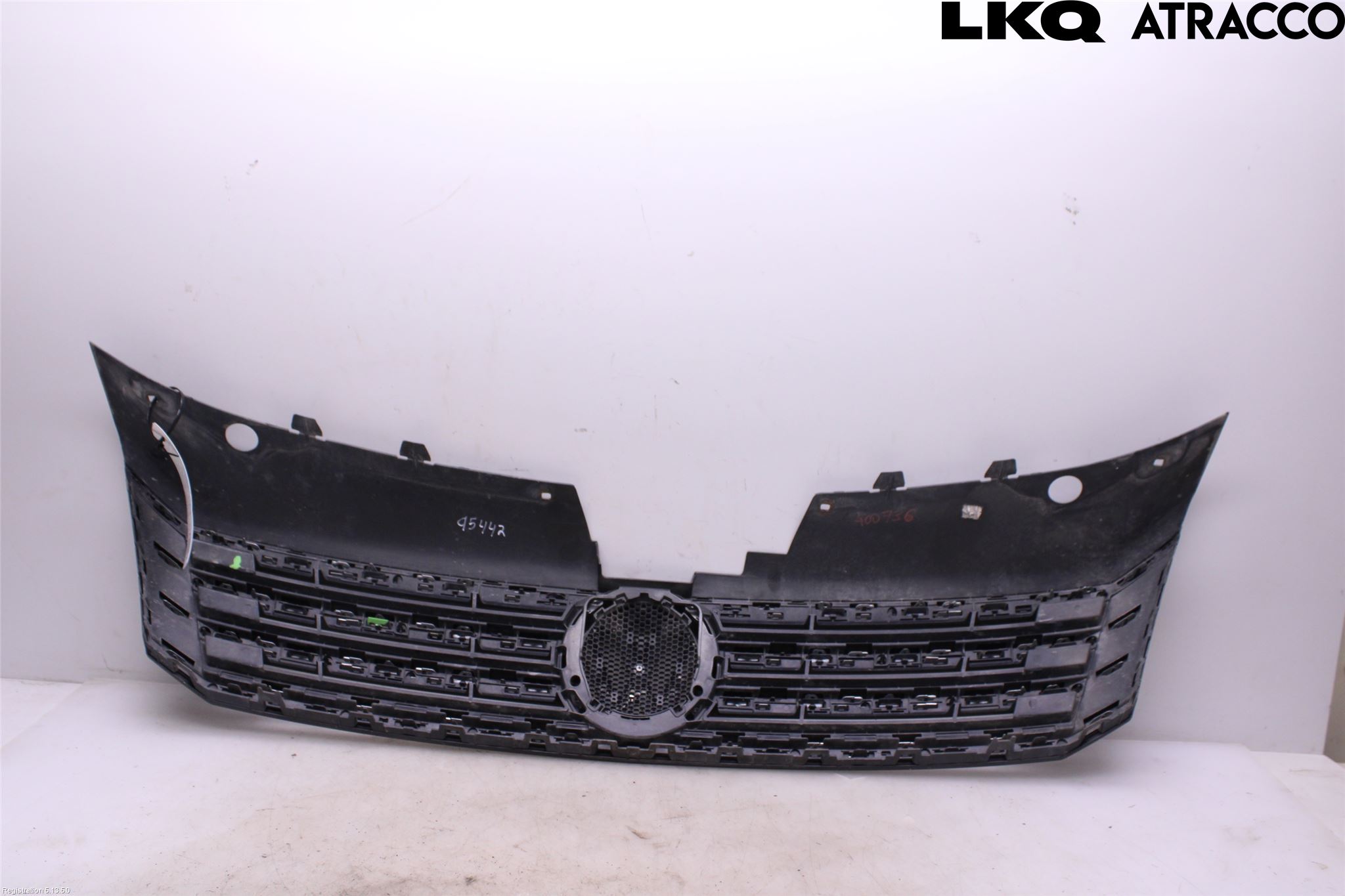 Volkswagen VW PASSAT 11-14 Grill Komp
