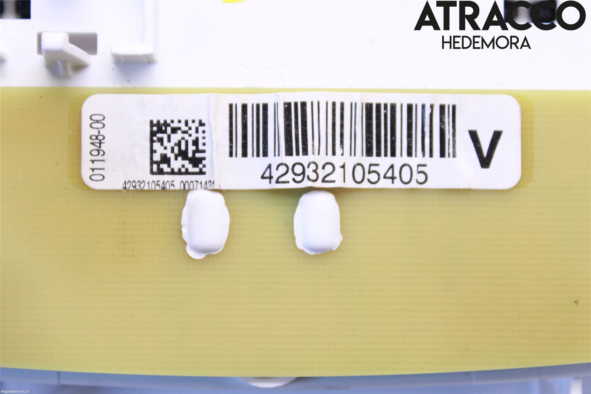 BMW 2 F45 Active Tourer 14-21 Innerbelysning