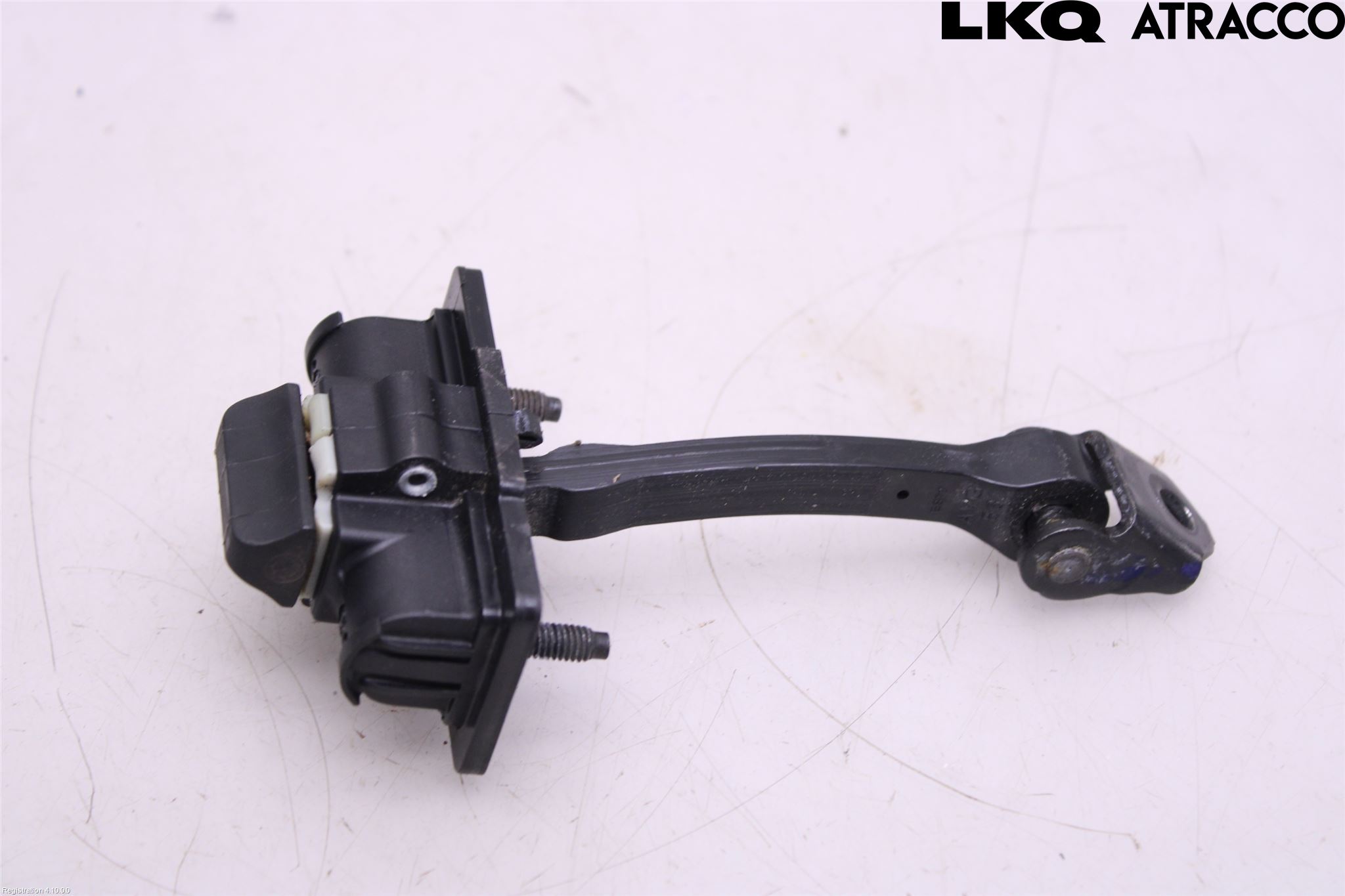 Citroen C4 CACTUS 14-20 Dörrstopp