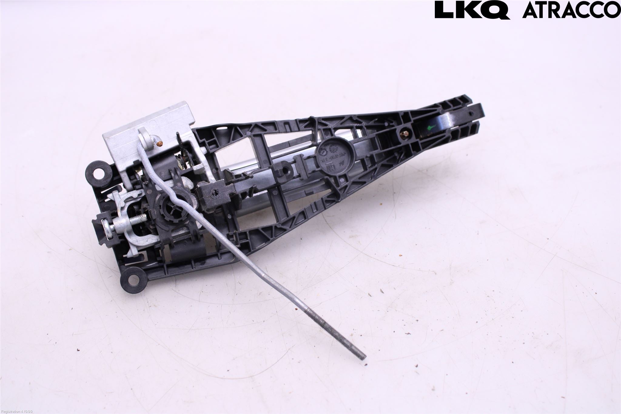 Saab 9-5 10-12 Dörrhandtag Yttre Vä