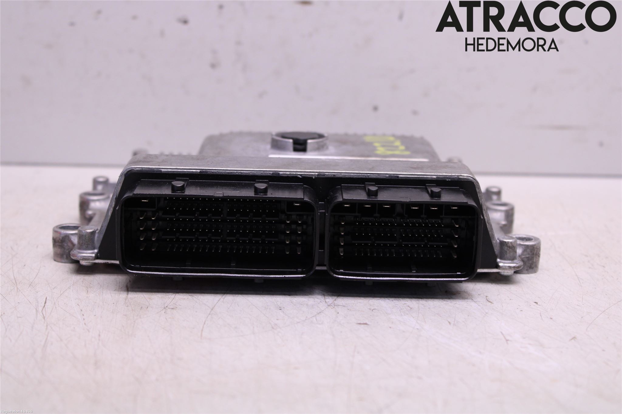 Peugeot 208/E-208 20- Styrenhet Insprut Bensin