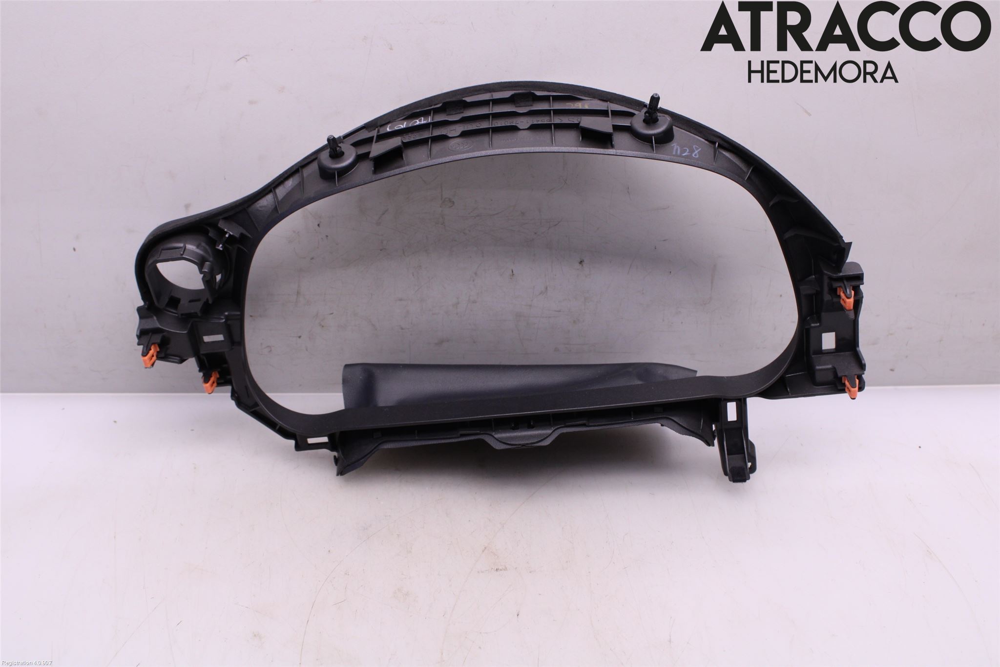 Lexus NX 300h 15-21 Instrumentsarg