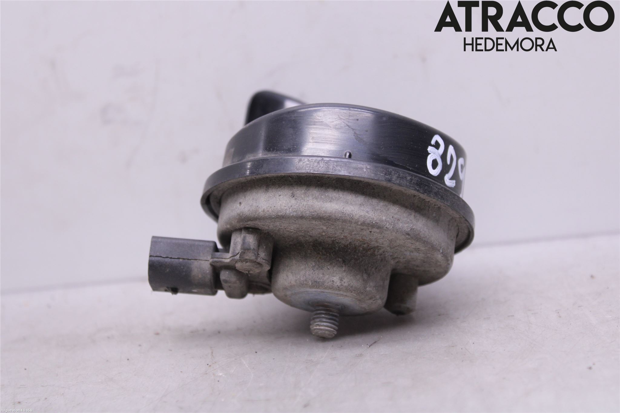 BMW 5 F10/F11/F18 09-17 Signalhorn