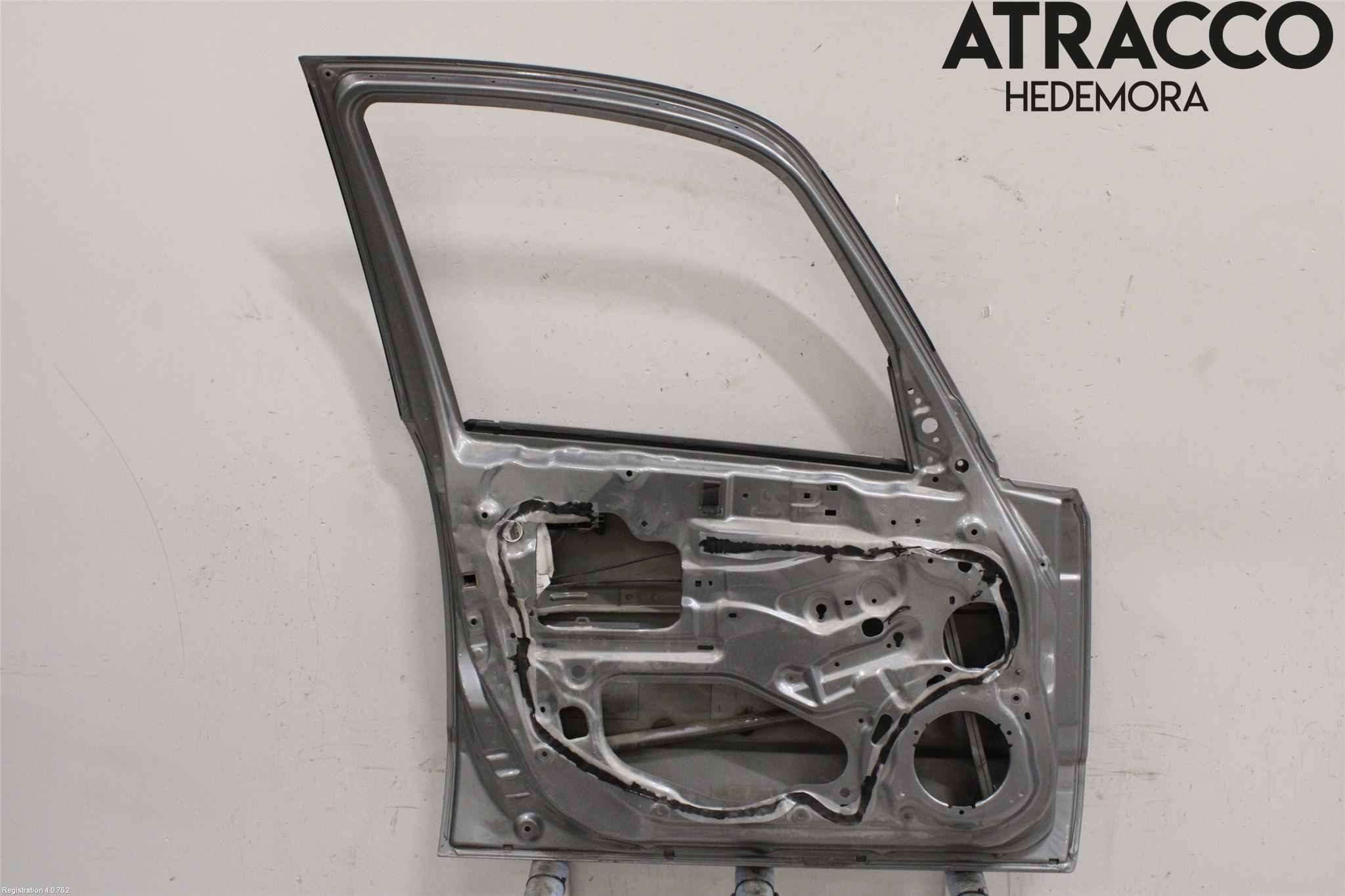 Suzuki SX4 06-09 Dörr Fram Vänster