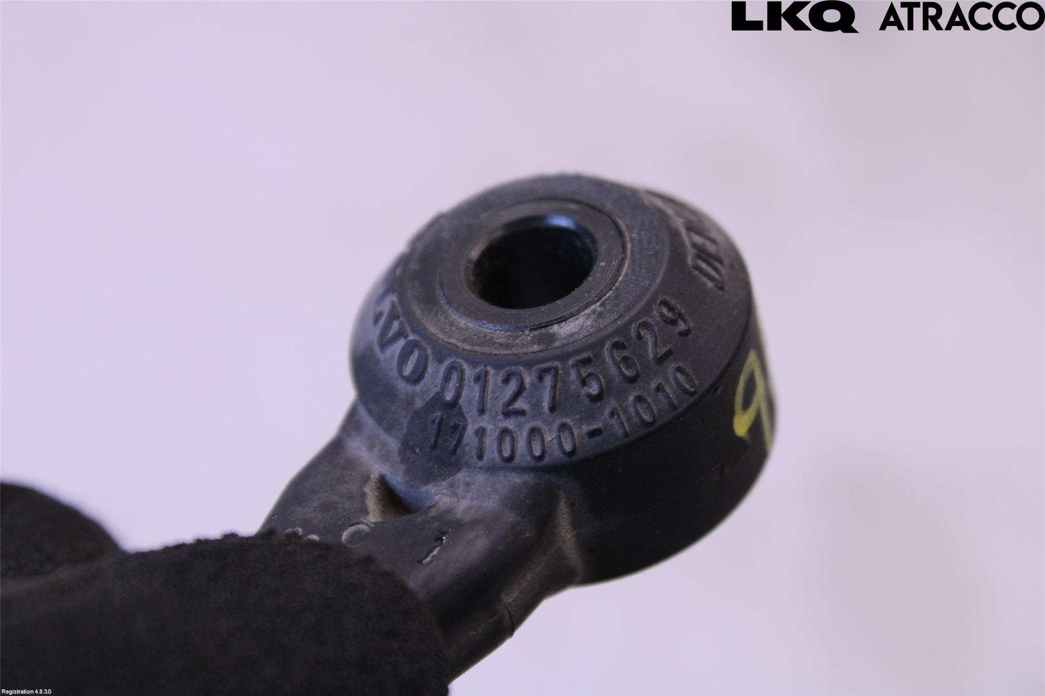 Volvo S70/V70/XC  97-00 Injknacksensor