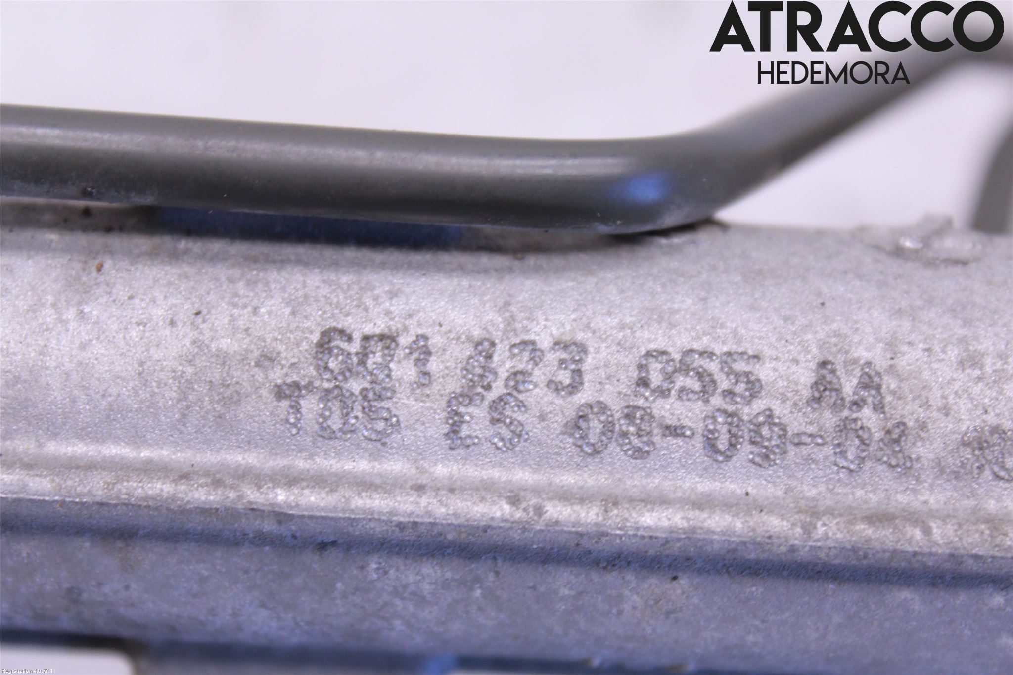 Seat CORDOBA 03-09 Styrväxel Servo -Snäcka