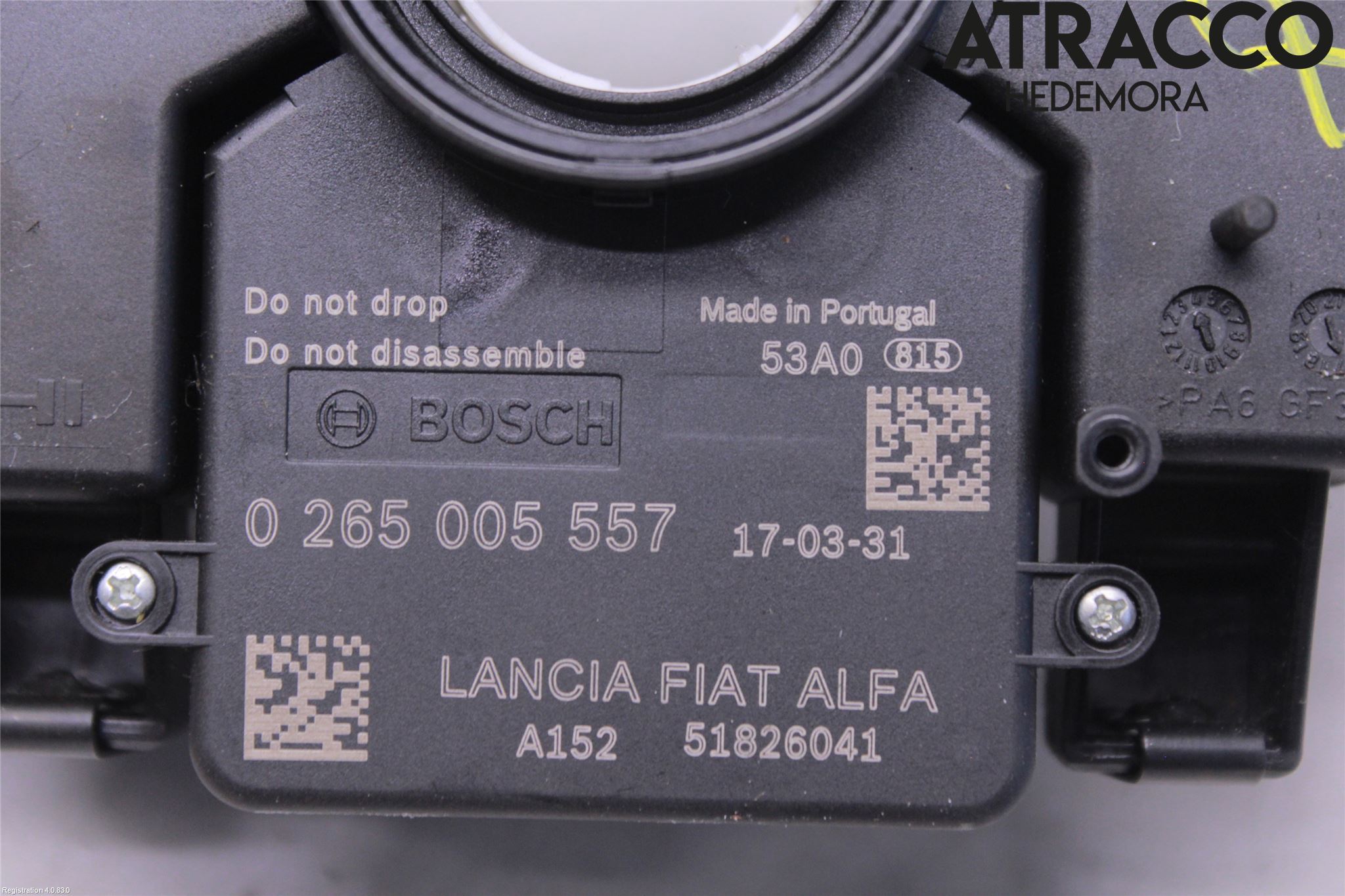 Iveco DAILY 14->> Spakcentral