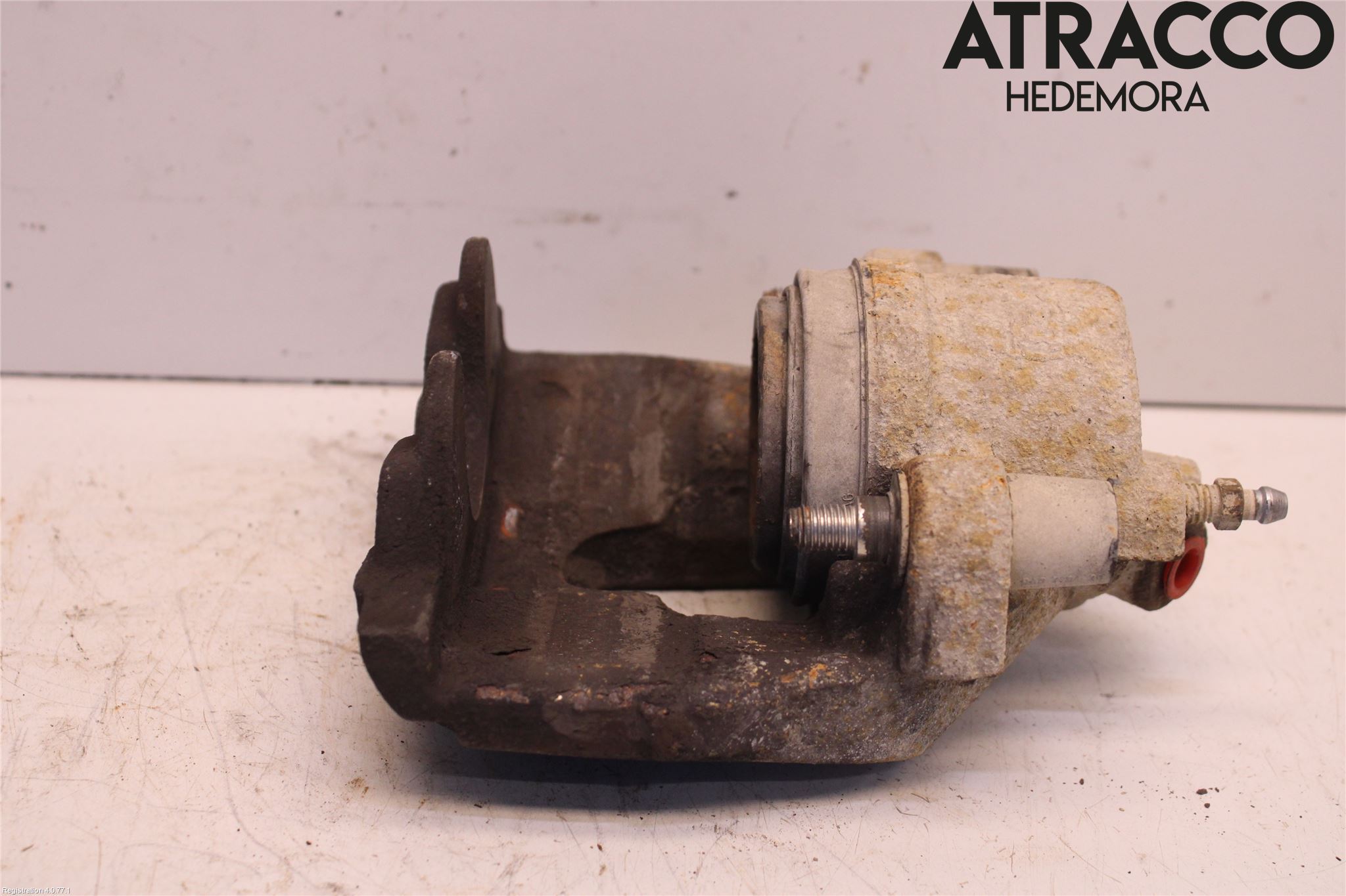 Ford FOCUS 15-18 Bromsok Fram Höger