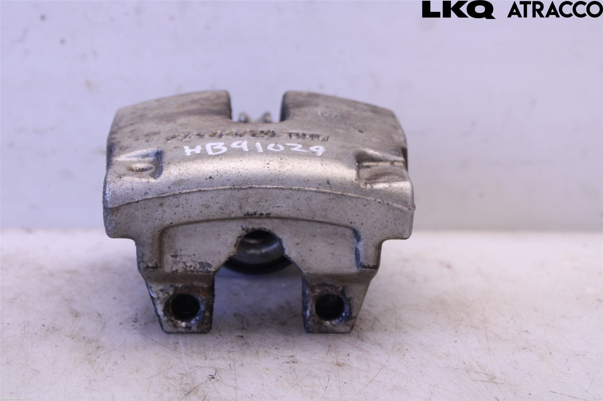 BMW X5 F15 13-18 Bromsok Bak Höger