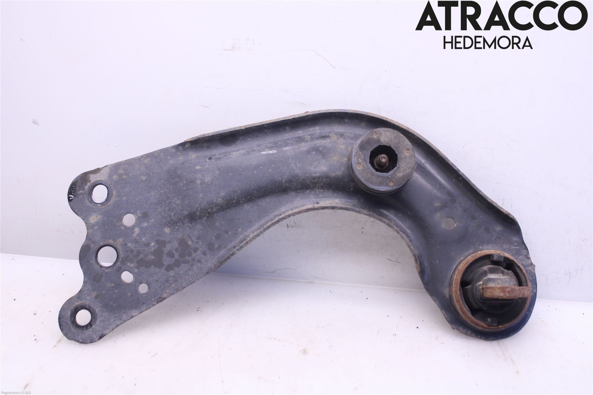 Mazda 6 13- Bärarm Bak Höger