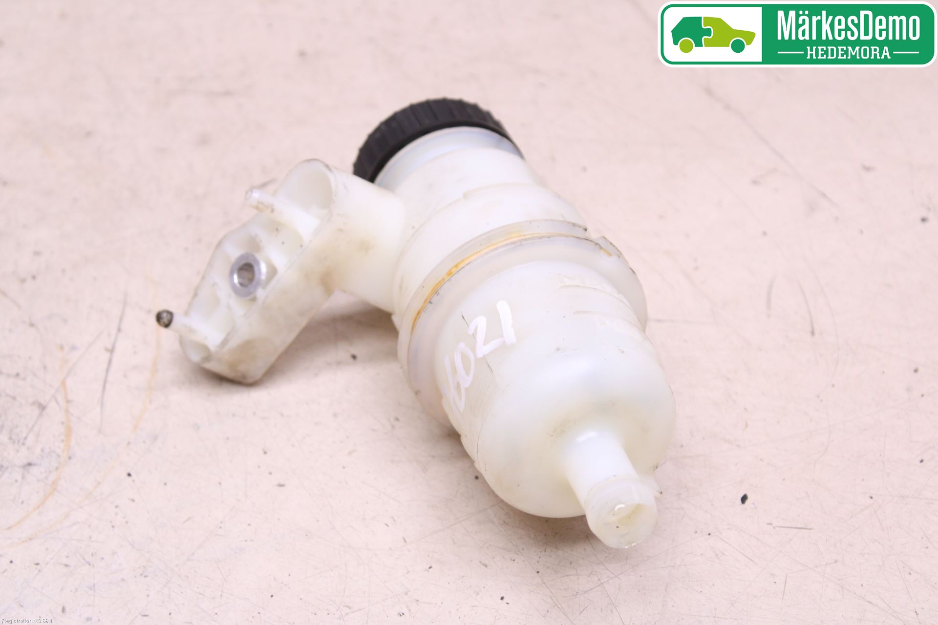 Toyota PROACE I 13-16 Styrservooljebehållare