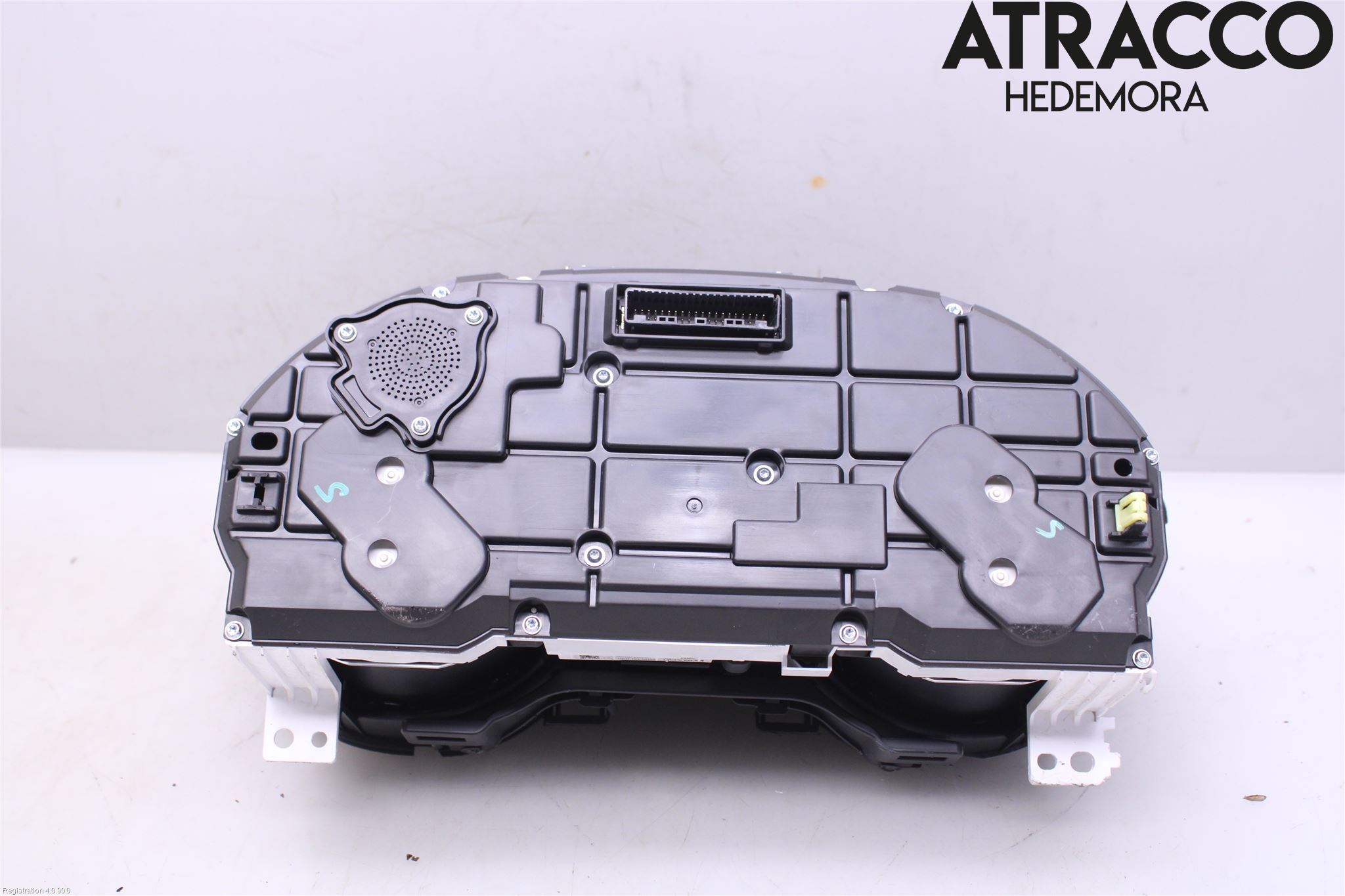 Subaru OUTBACK 15-20 Instrument Komb