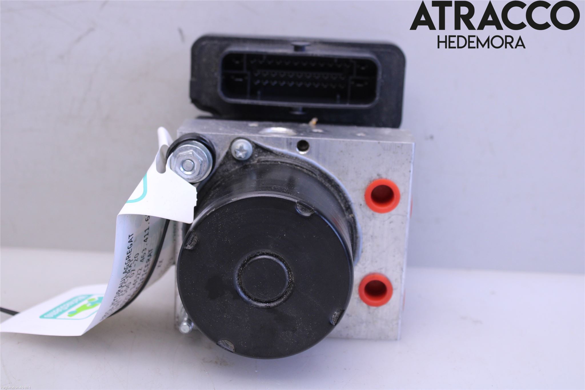 Fiat 500e 20- Abs Hydraulaggregat