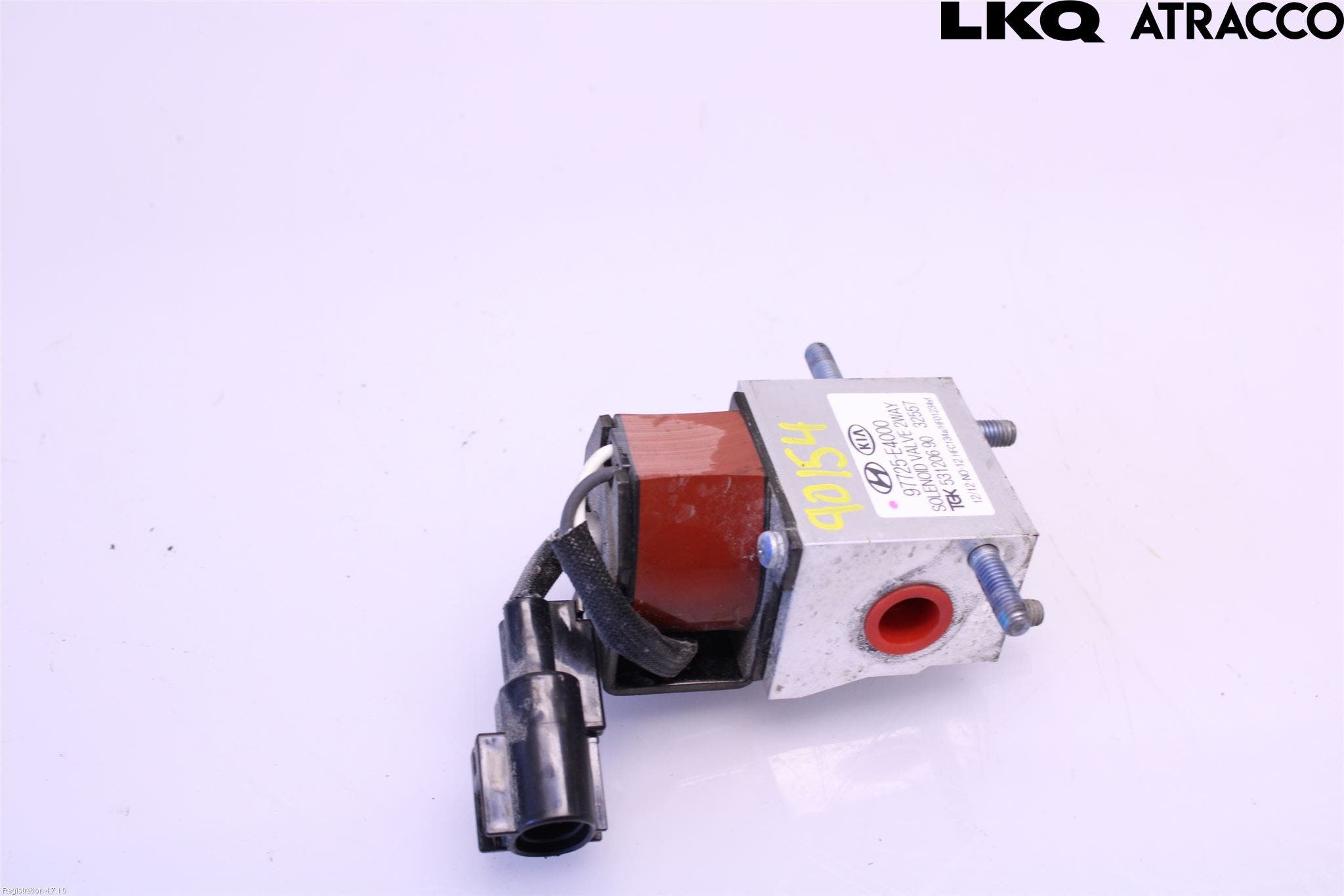 Hyundai IONIQ AE 17-22 Solenoid