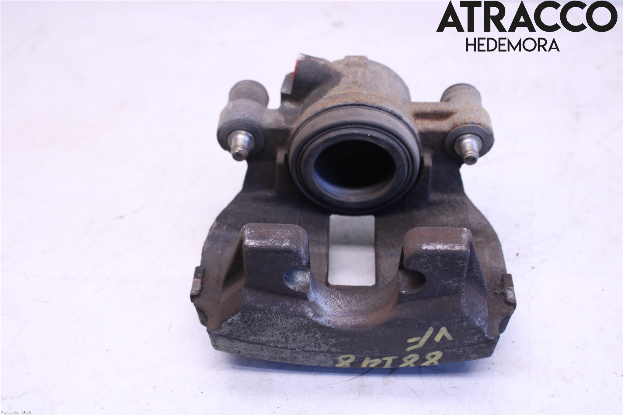 Volvo XC60 18- Bromsok Fram Vänster