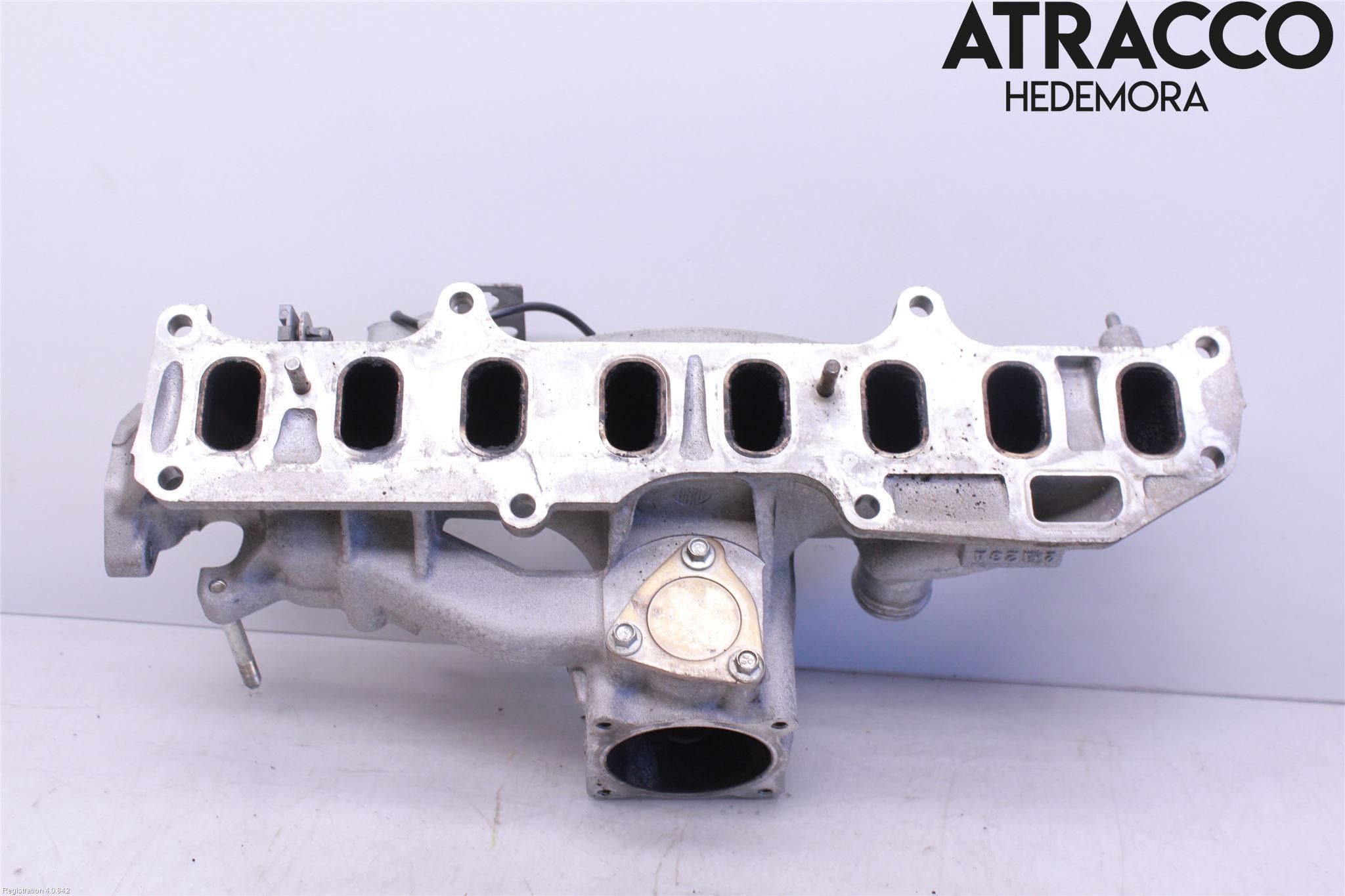 Mazda 3 III 14-19 Grenrör Insug