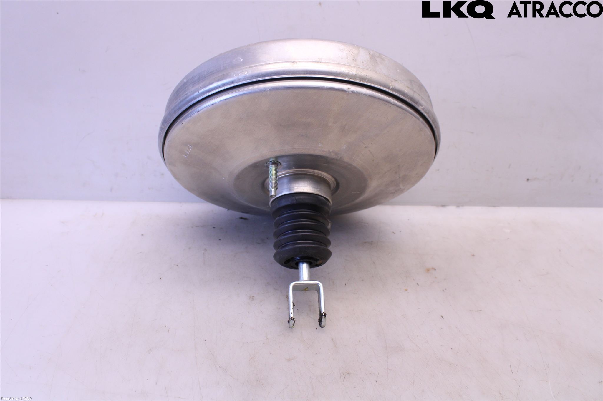 BMW 2 F45 Active Tourer 14-21 Bromsservo