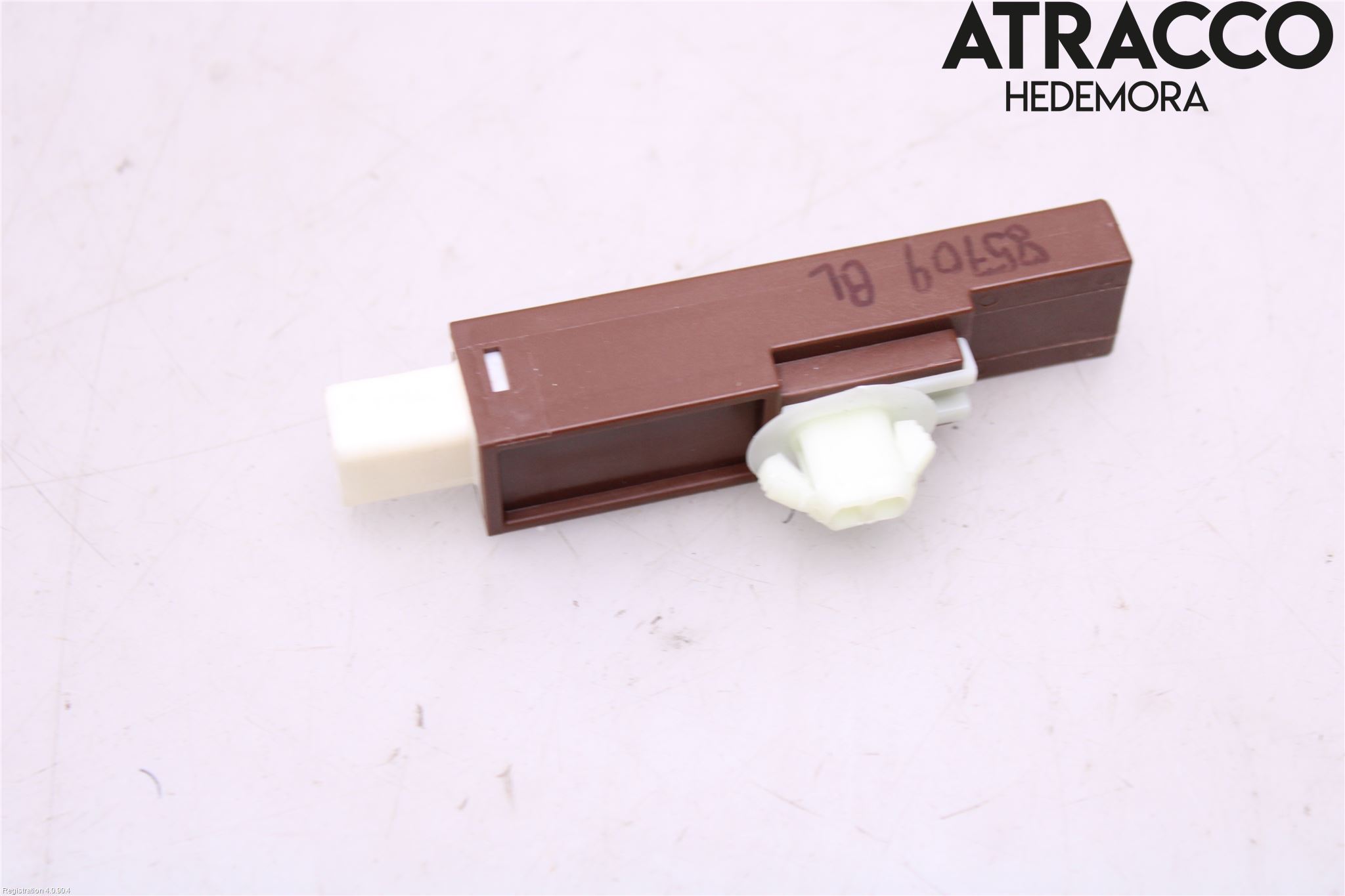 Subaru OUTBACK 15-20 Antennförstärkare