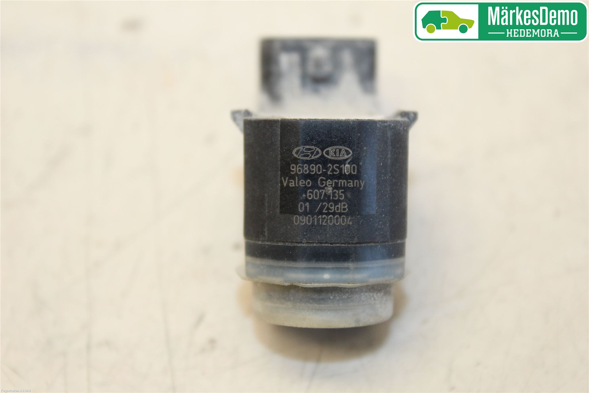 Kia OPTIMA 00-15 Parkeringshjälp Backsensor