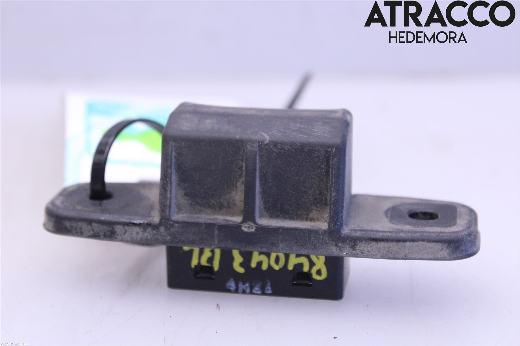 Mazda CX-5 12-17 Bakluckehandtag