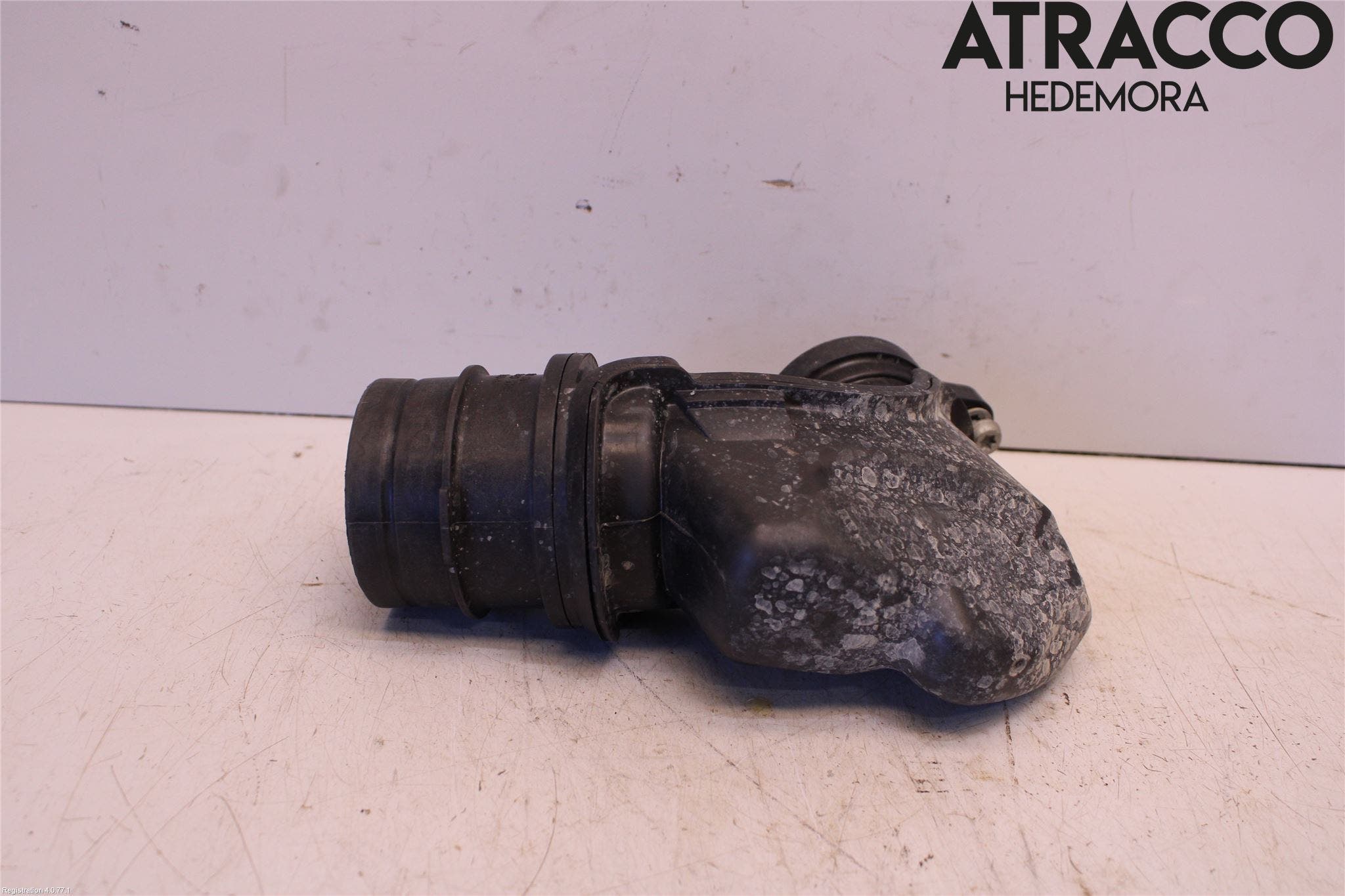 Seat LEON 13-20 Laddluft-Intercoolerrör