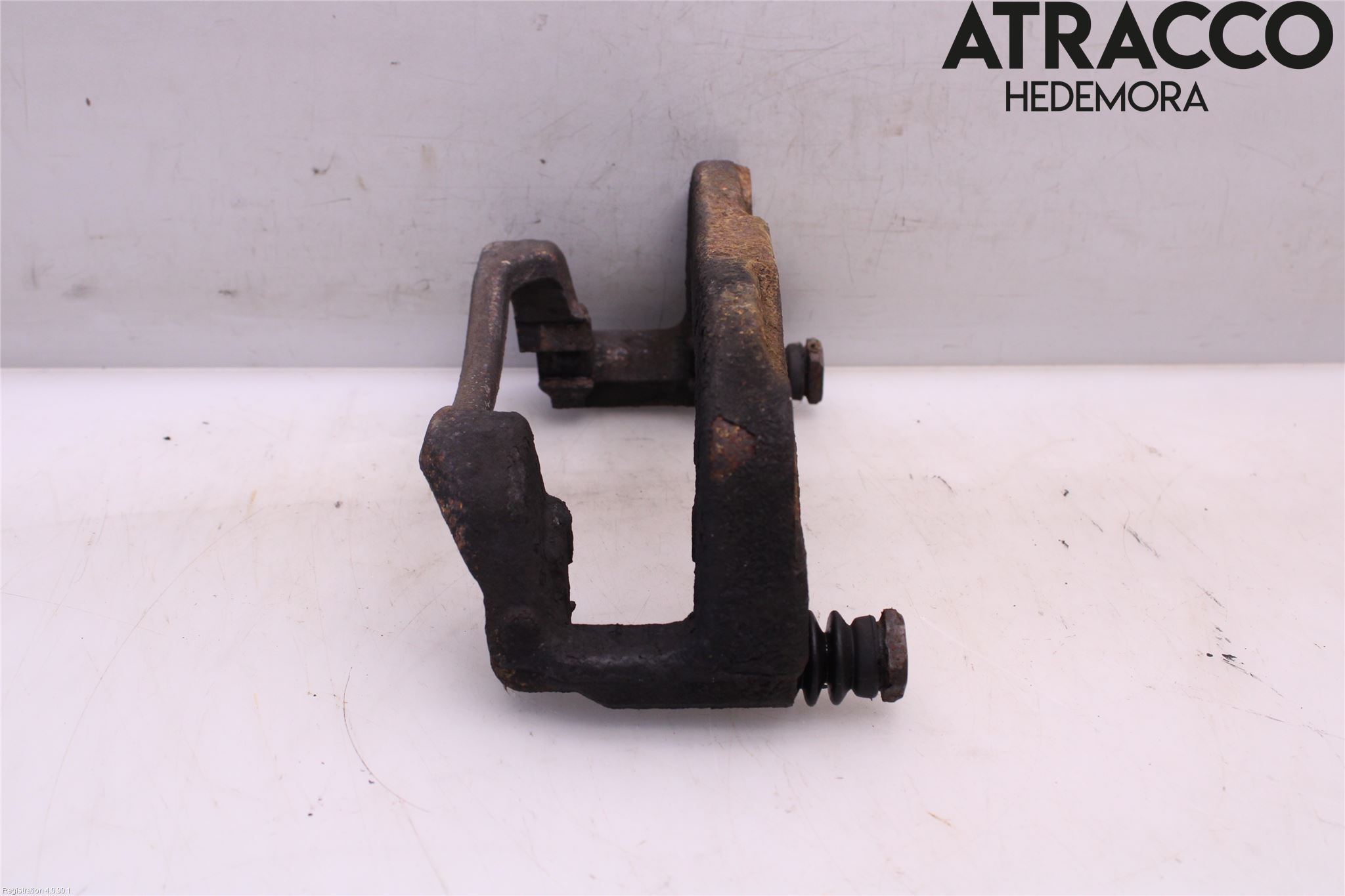 Volkswagen VW AMAROK 2H 10-22 Bromsokshållare