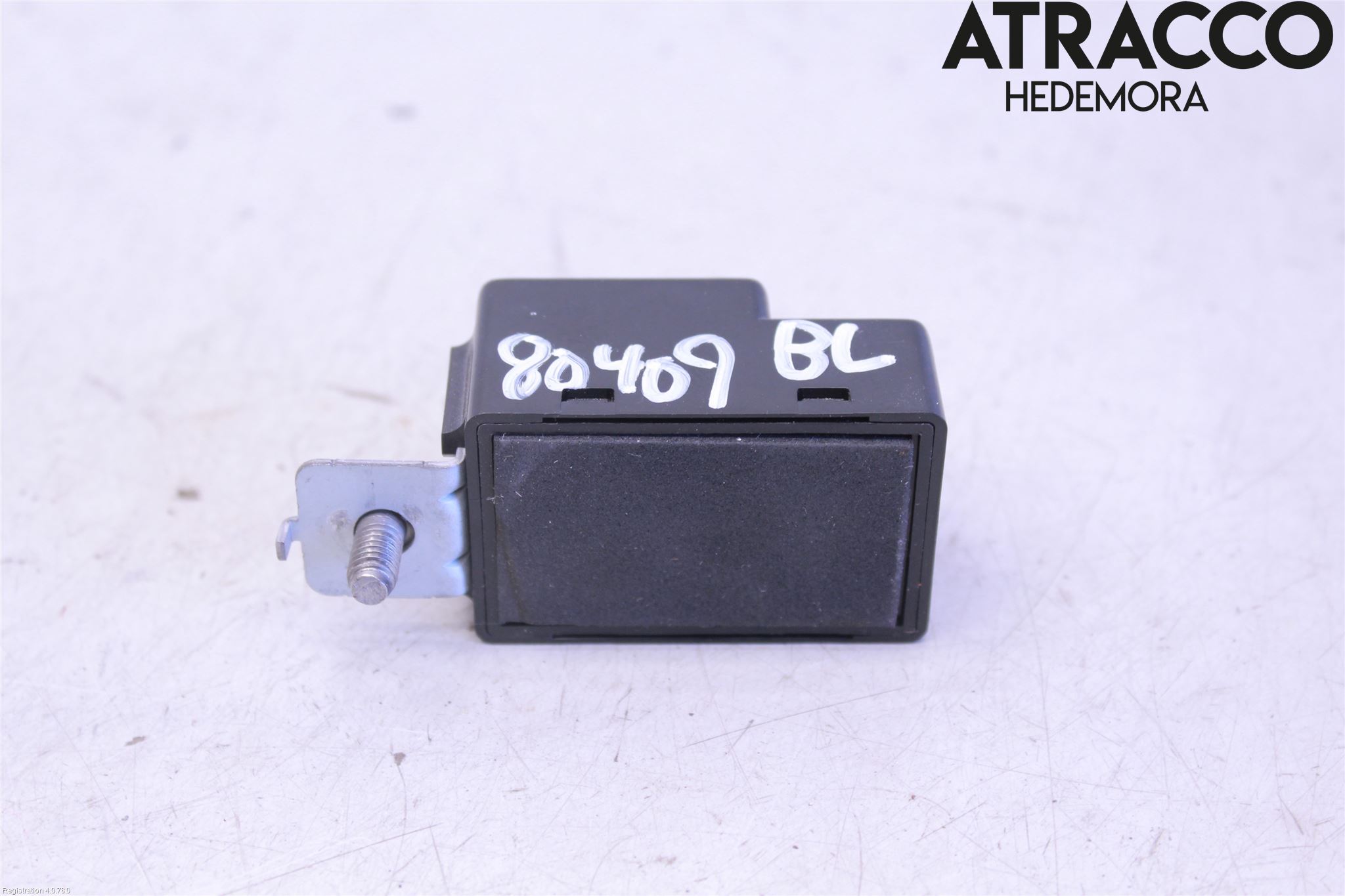 Hyundai SANTA FE 13-18 Styrenhet Parkeringshjälp