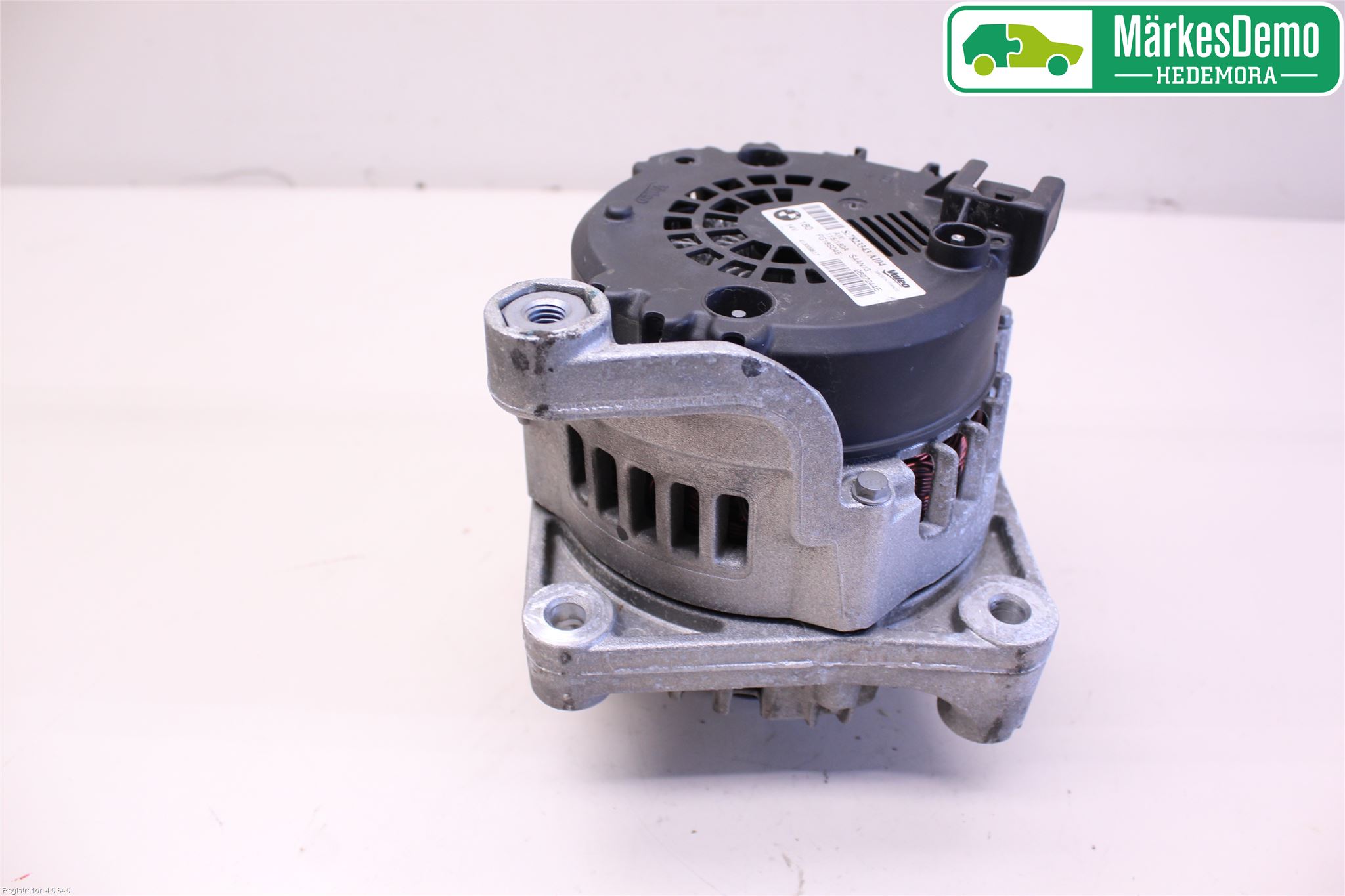 BMW 1 F20/F21 11-19 Generator