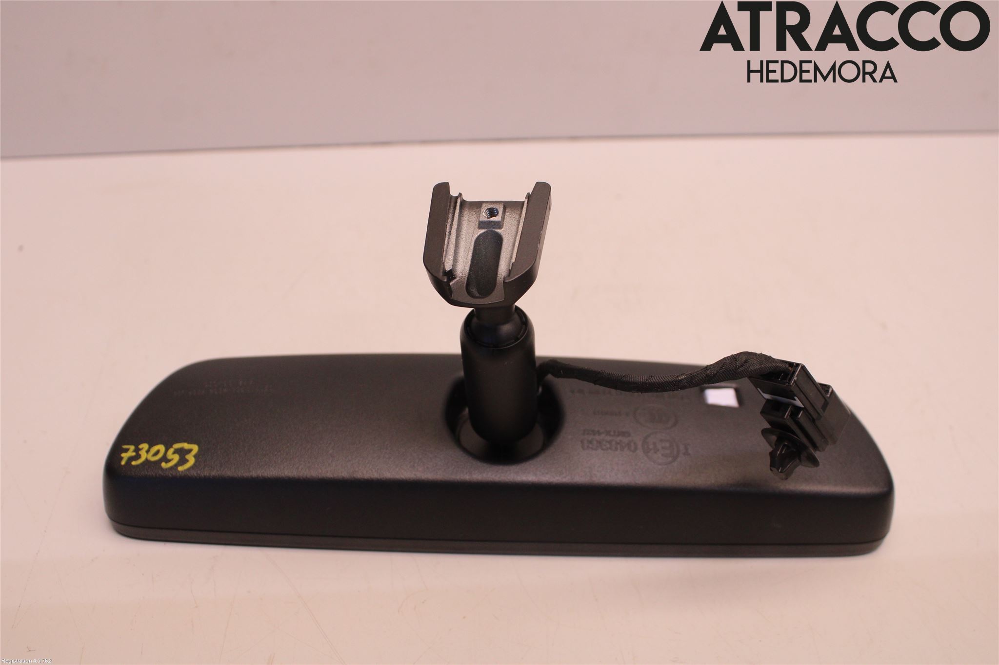 Lexus UX/300e 19- Spegel Invändig El