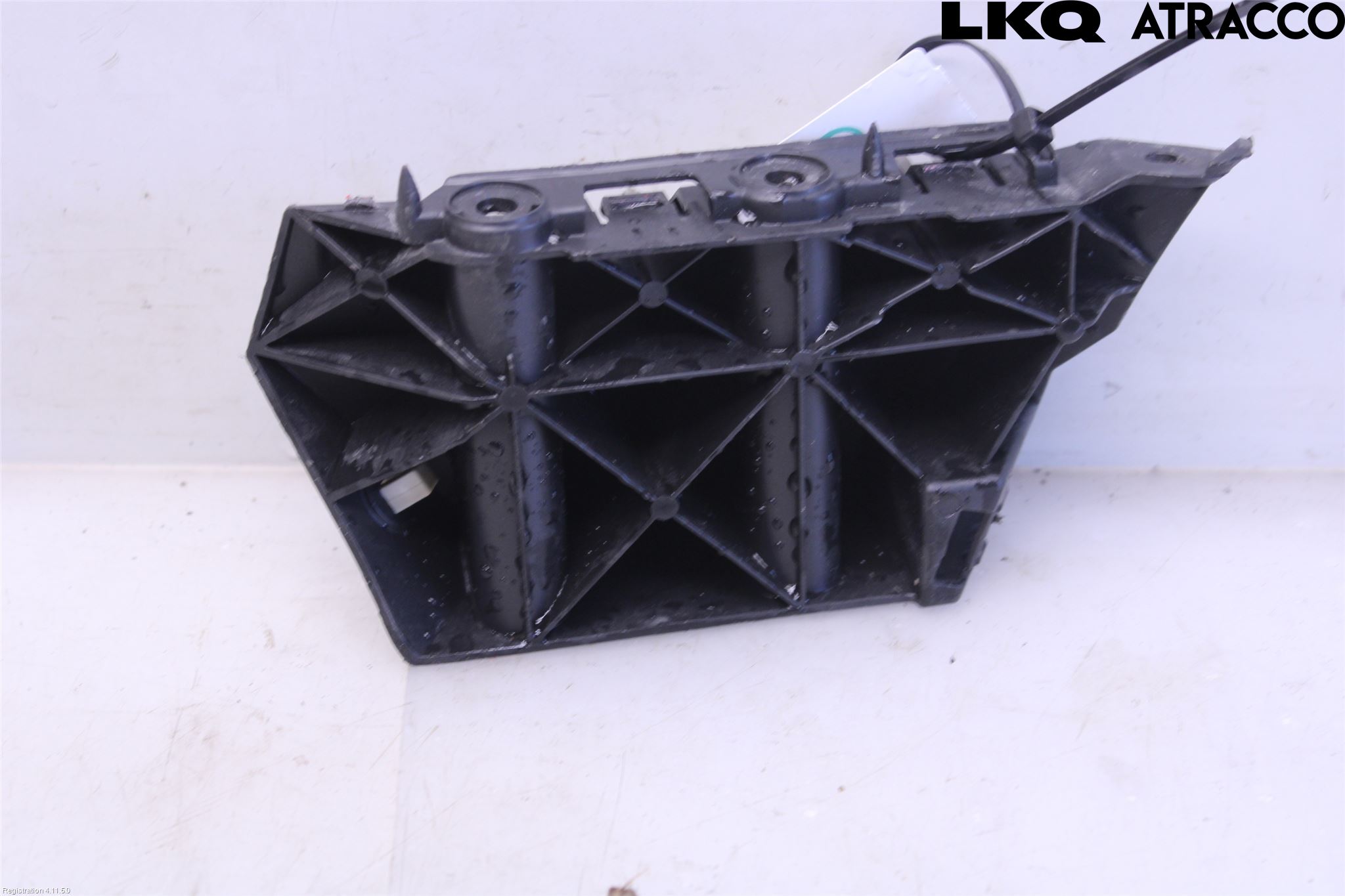 Seat LEON 13-20 Stötfångarfäste Fram Hö