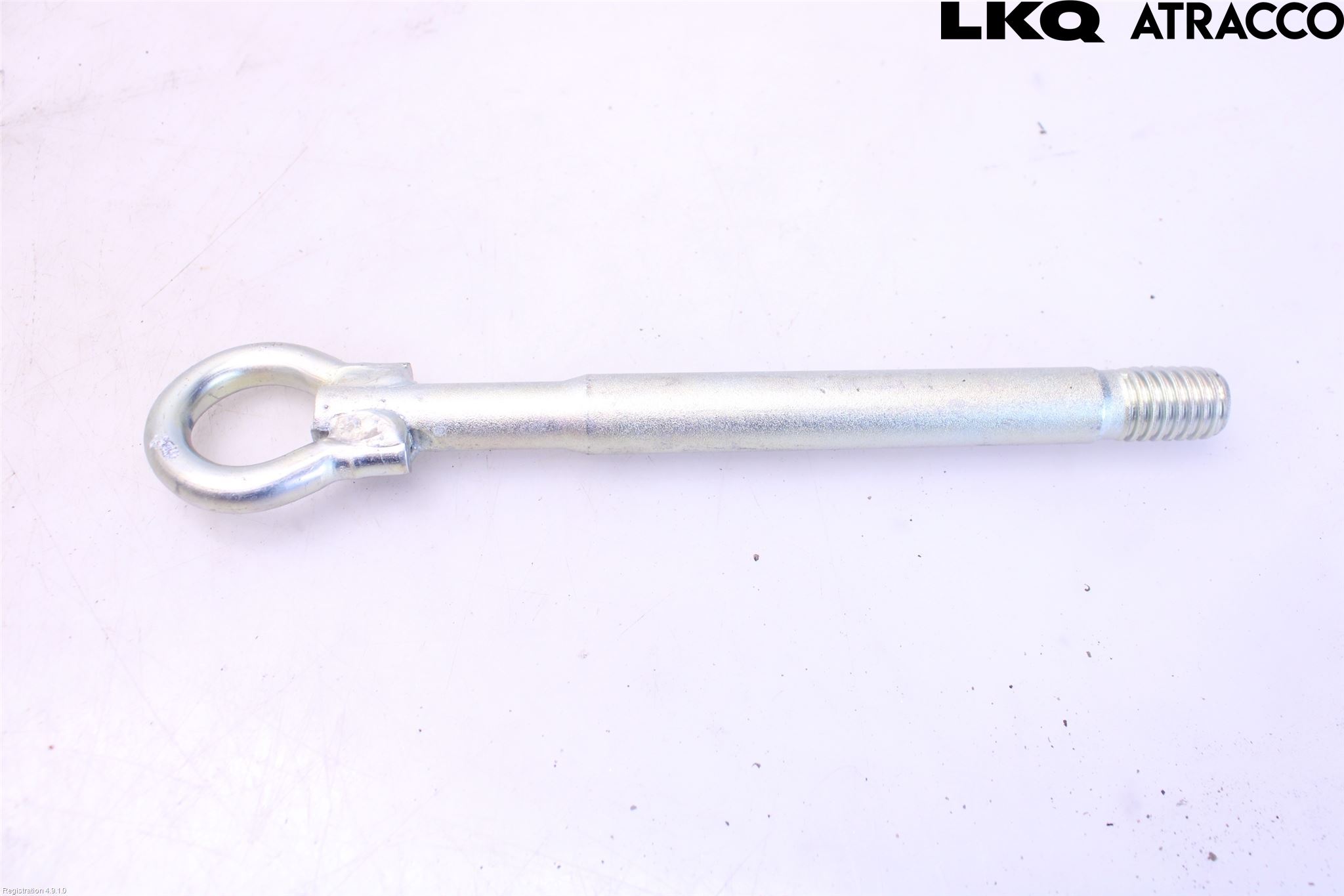 Toyota PROACE II 16- Bogserögla