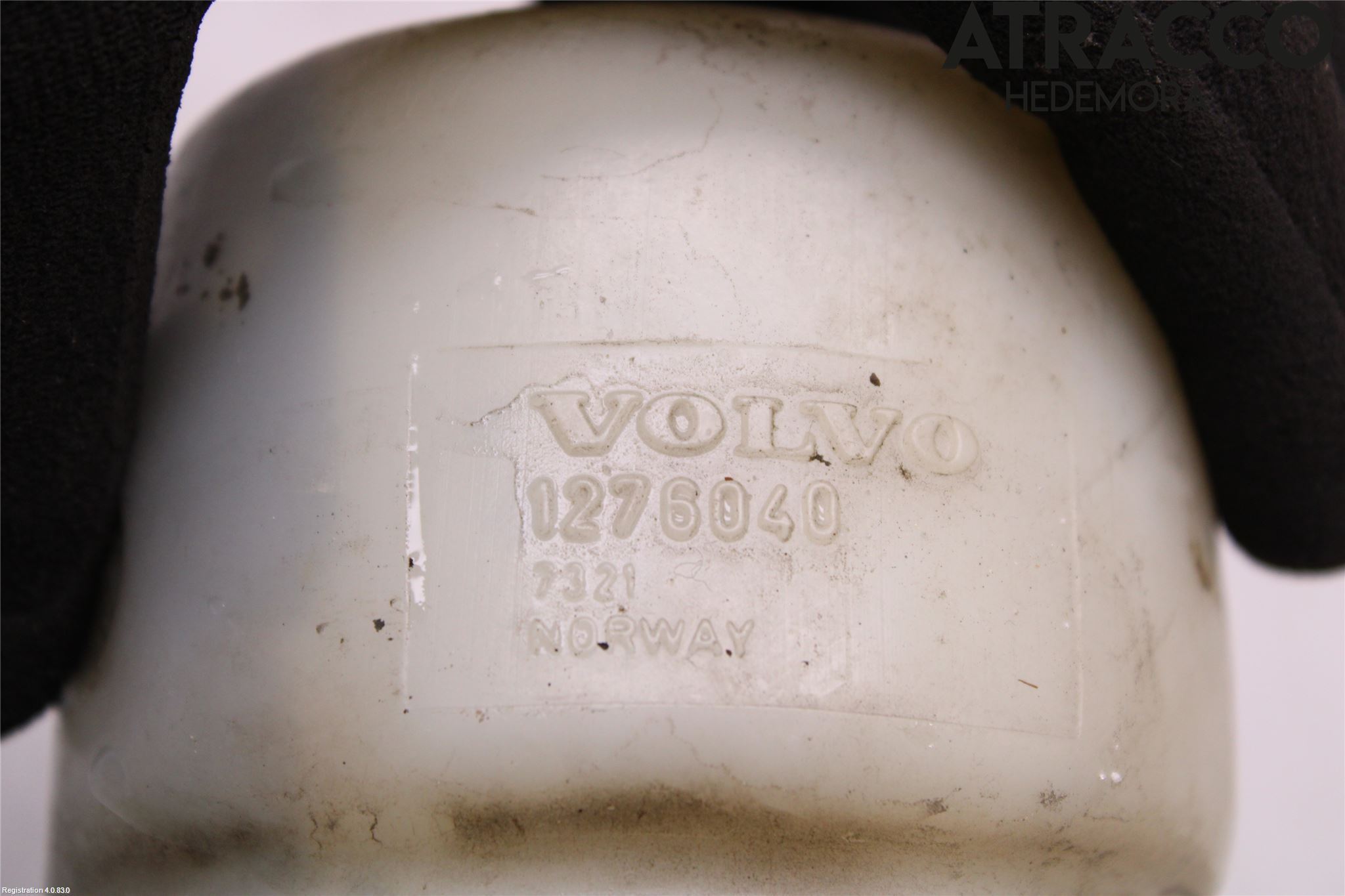 Volvo 740 88-92 Expansionstank