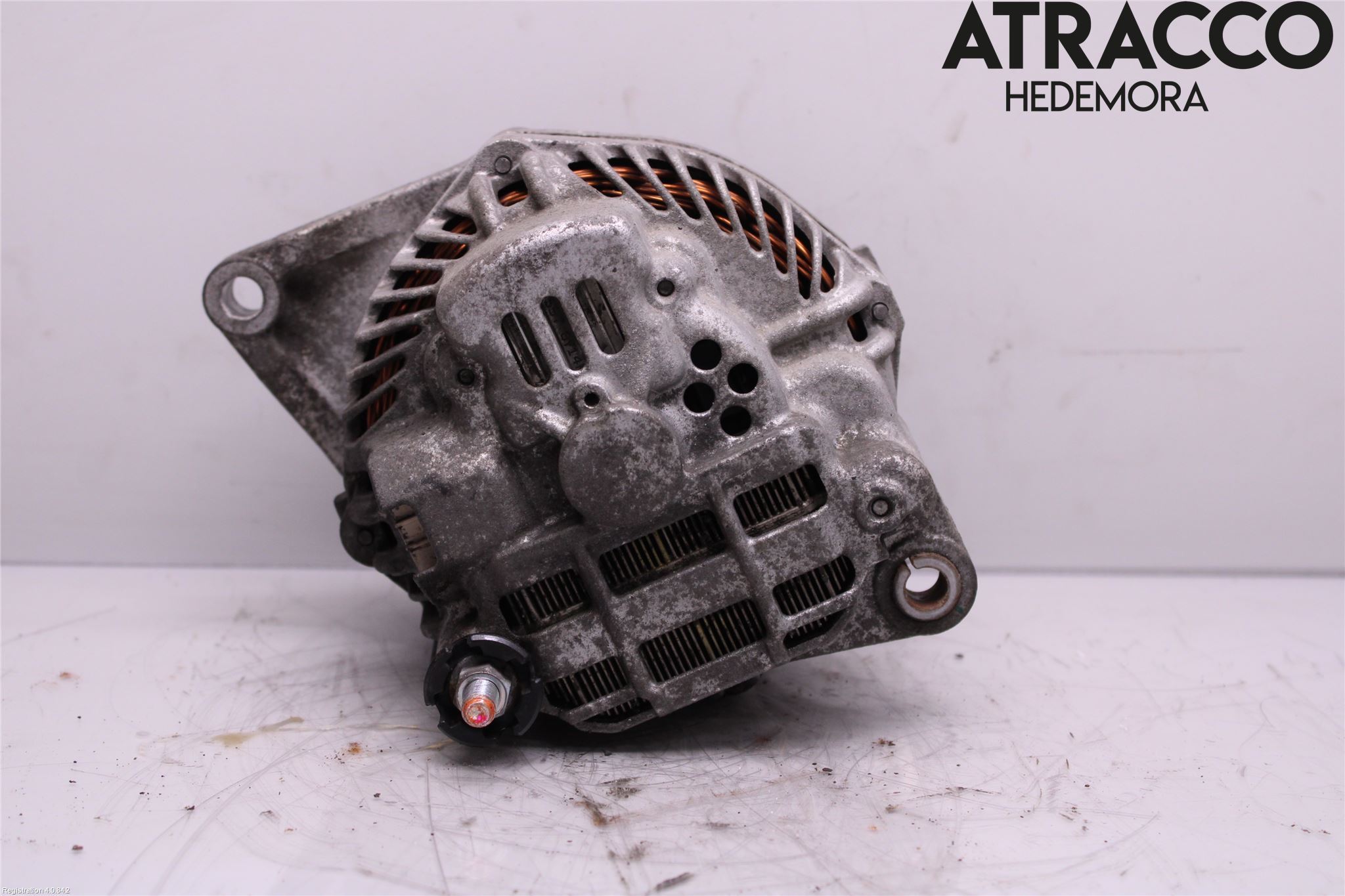 Mitsubishi LANCER 07-14 Generator