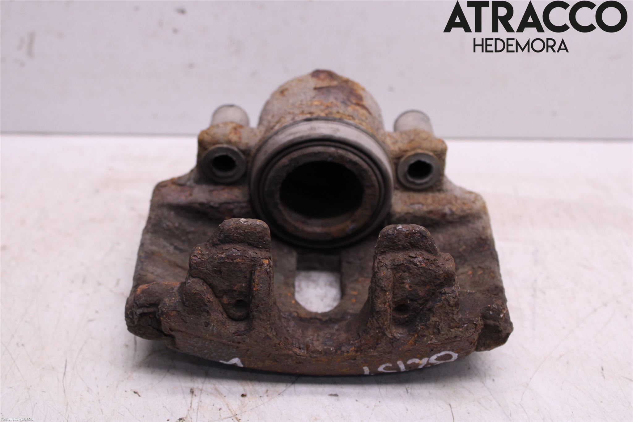 Volkswagen VW PASSAT 05-11 Bromsok Fram Vänster