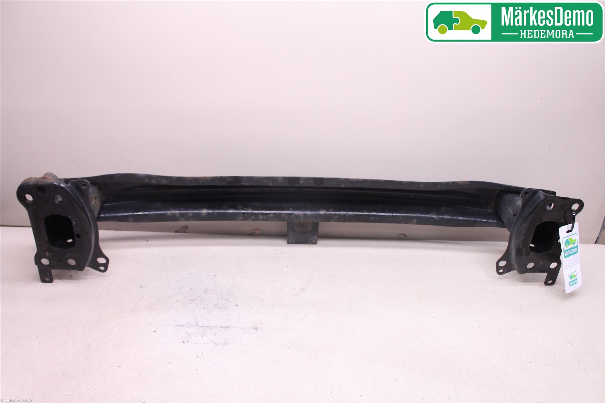 Volkswagen VW GOLF PLUS/CROSS GOLF 04-14 Stötfångarbalk Fram