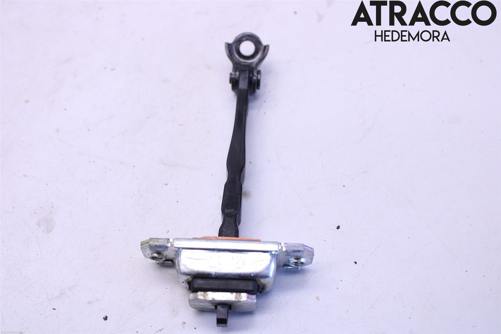 Kia RIO 17- Dörrstopp