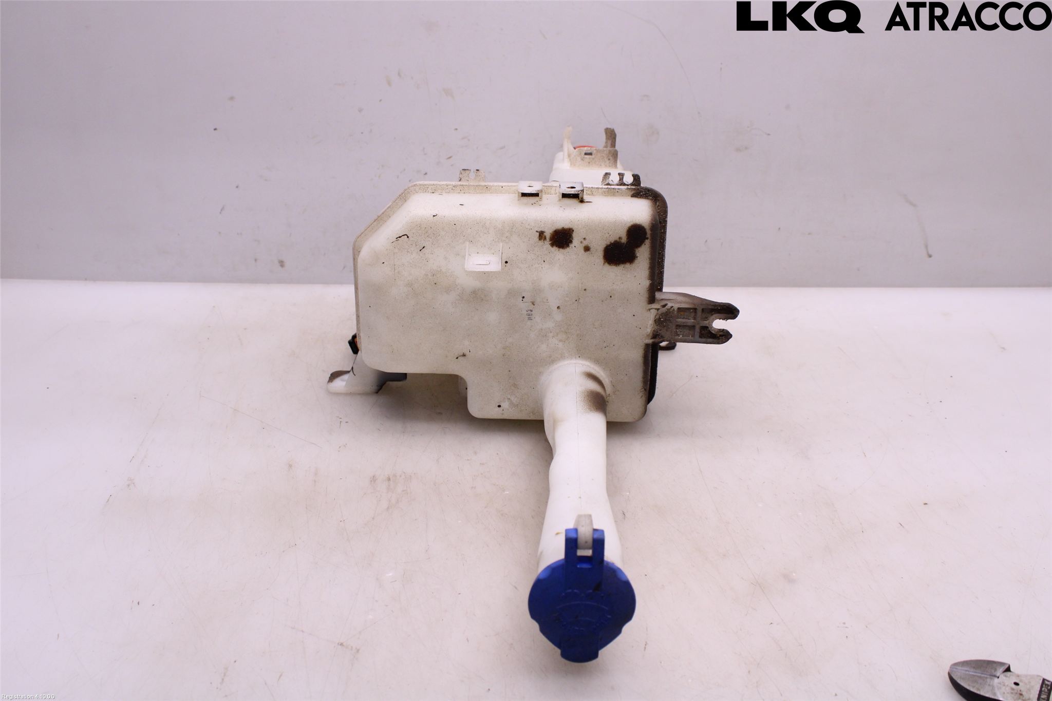 Kia CEED 06-12 Spolartank Vindruta