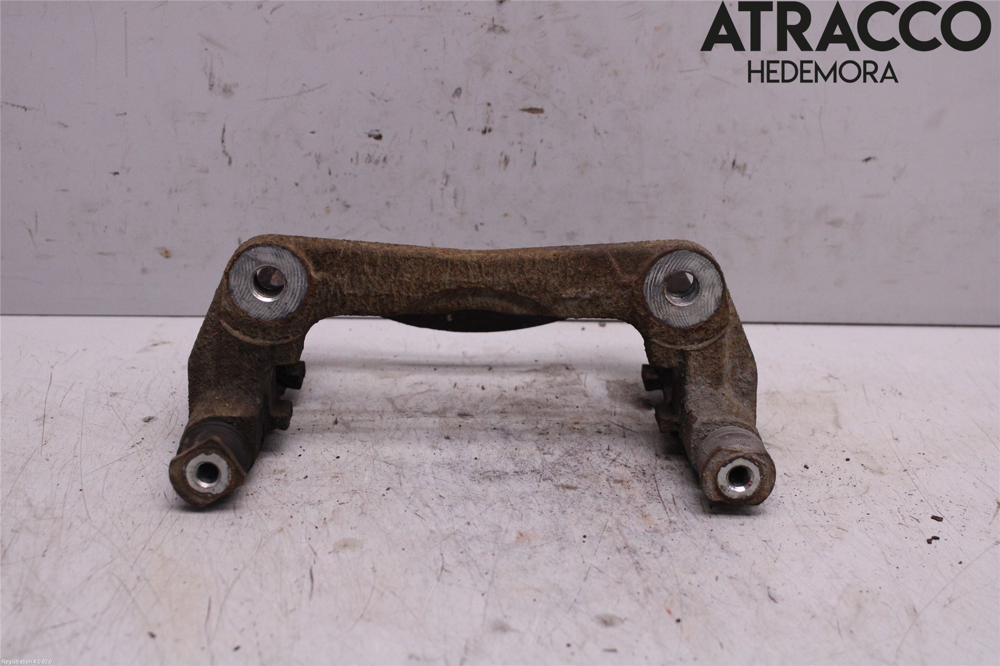 Suzuki SX4 S-CROSS 14-21 Bromsokshållare