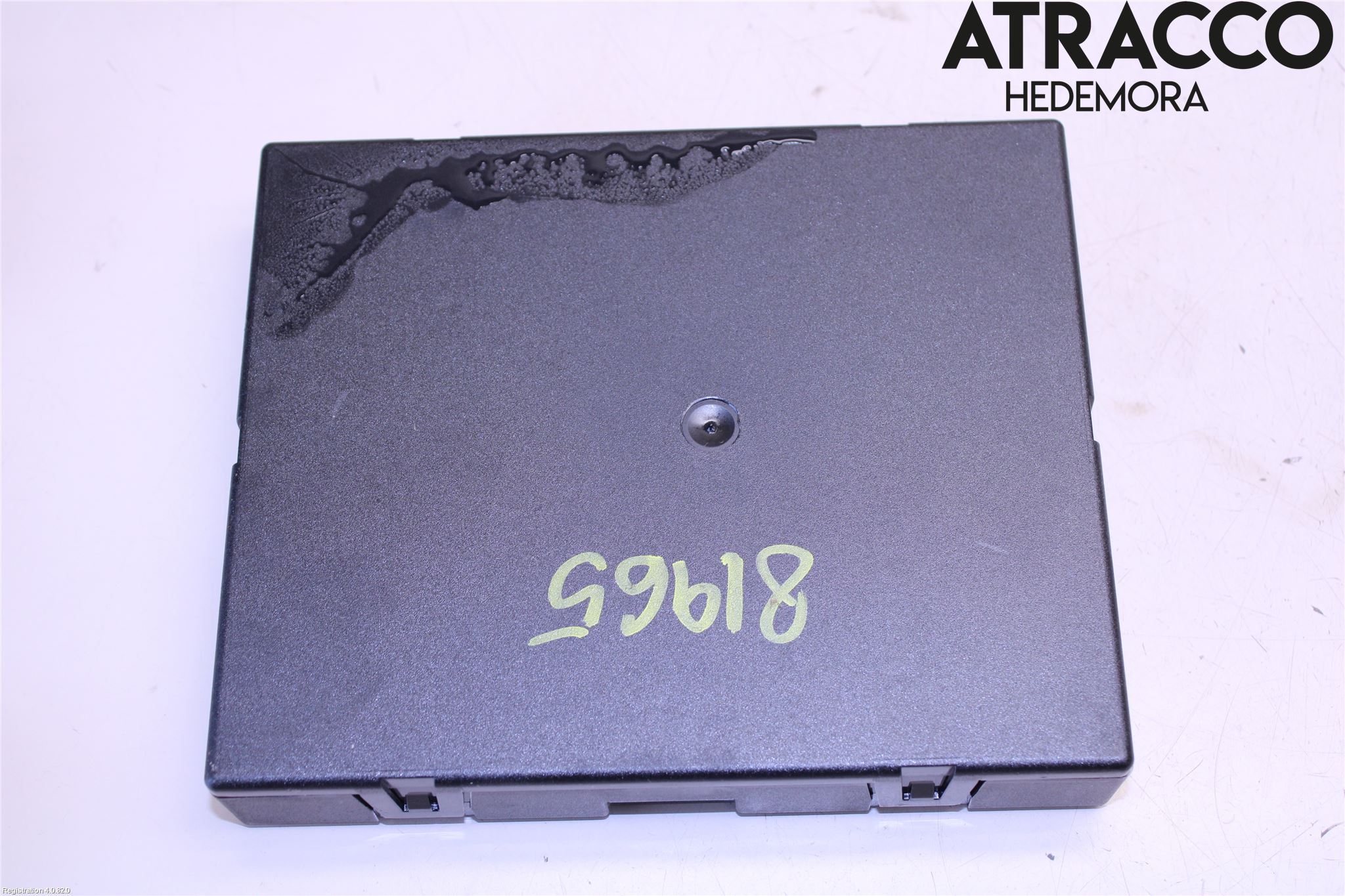 Audi Q5 09-16 Komfort Styrdon