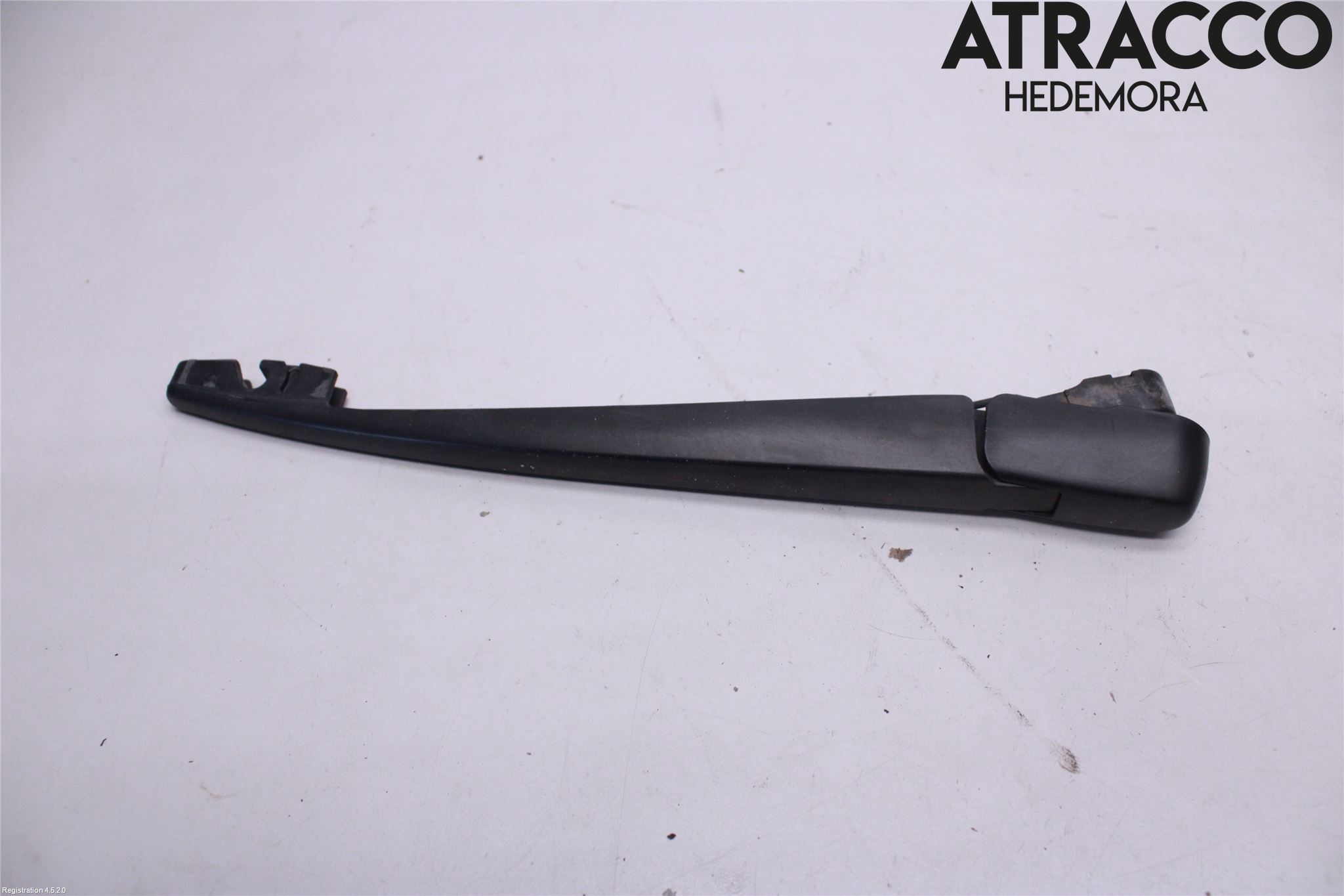 Subaru FORESTER SH  08-13 Torkararm-Bakruta