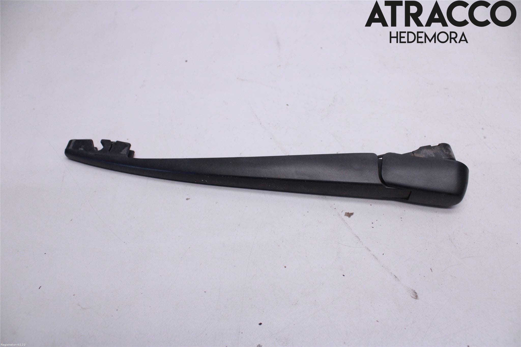 Subaru FORESTER SH 08-13 Torkararm-Bakruta